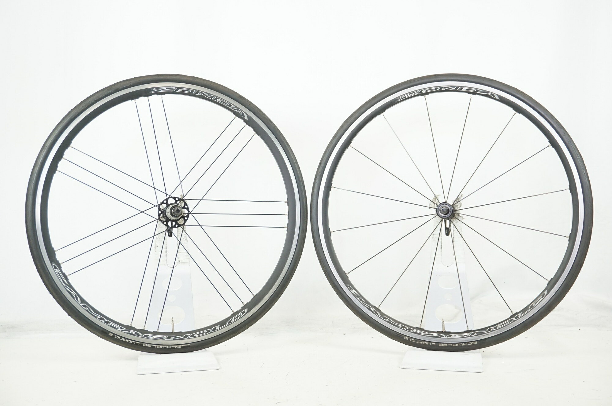 楽天市場】campagnolo zonda c17の通販