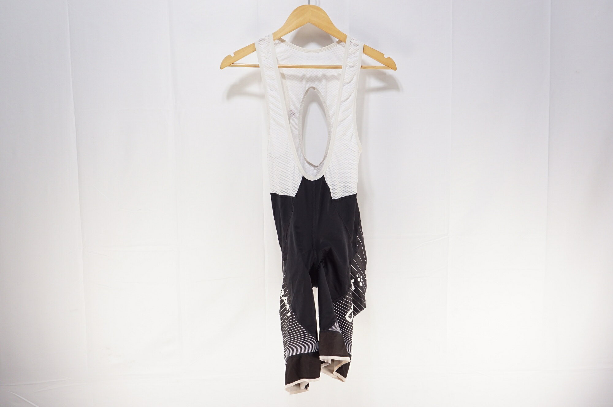 【中古】 CRAFT 「クラフト」 Lサイズ ビブショーツ / バイチャリ浦和ベース