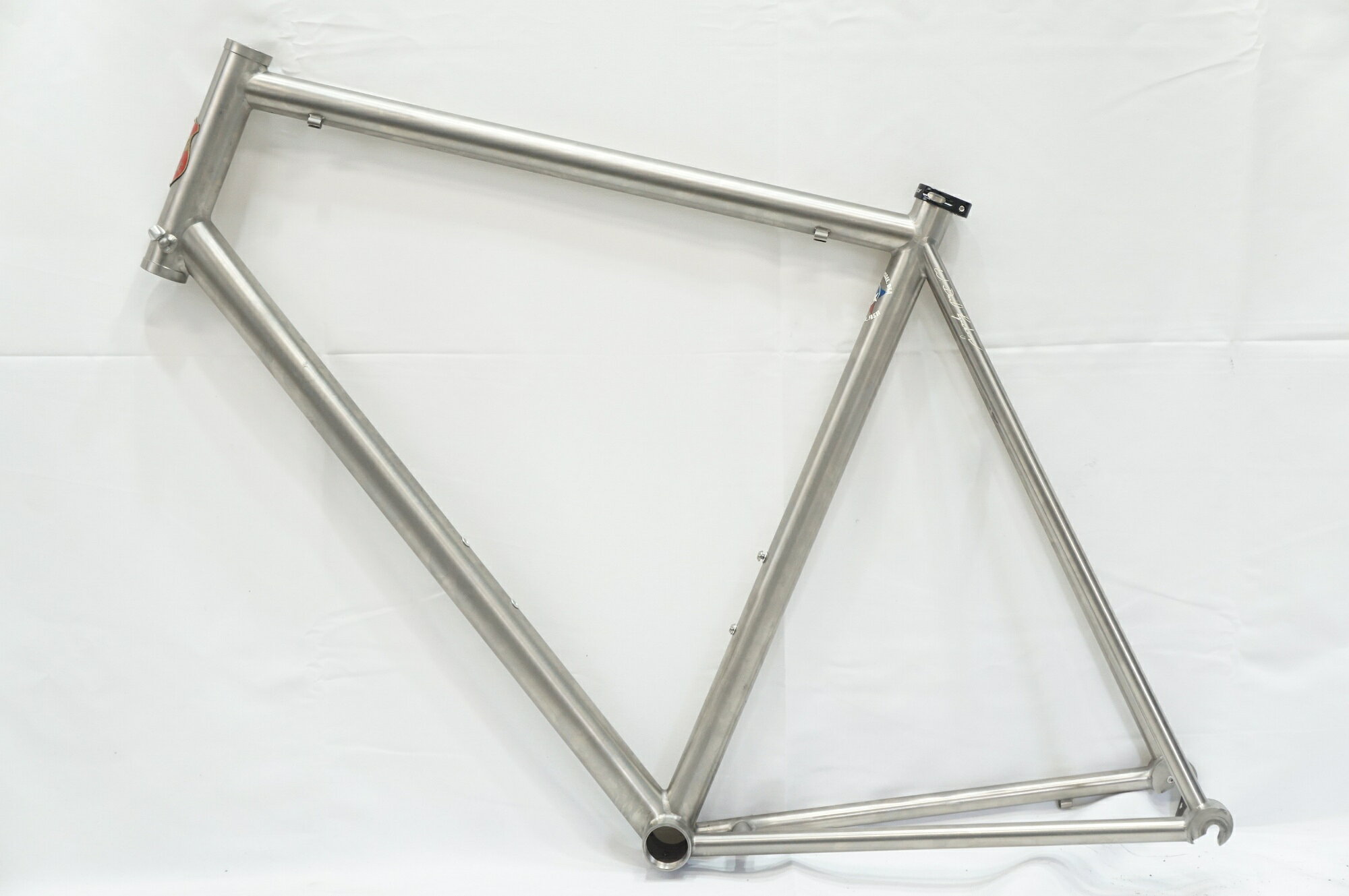 buychariの【中古】 LYNSKEY 「リンスキー」 BREAKAWAY 2014年頃 フレーム / バイチャリ大宮店｜アングル2