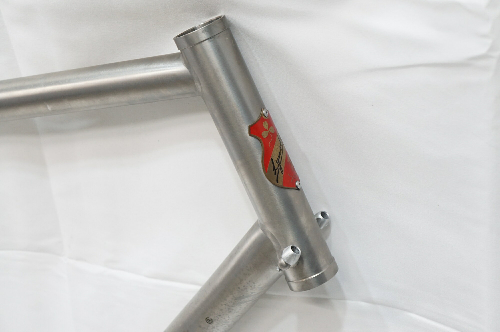 buychariの【中古】 LYNSKEY 「リンスキー」 BREAKAWAY 2014年頃 フレーム / バイチャリ大宮店｜アングル3