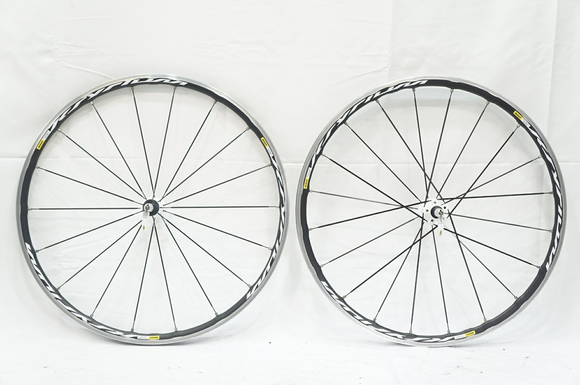 楽天市場】MAVIC Ksyrium Elite（自転車用パーツ｜自転車