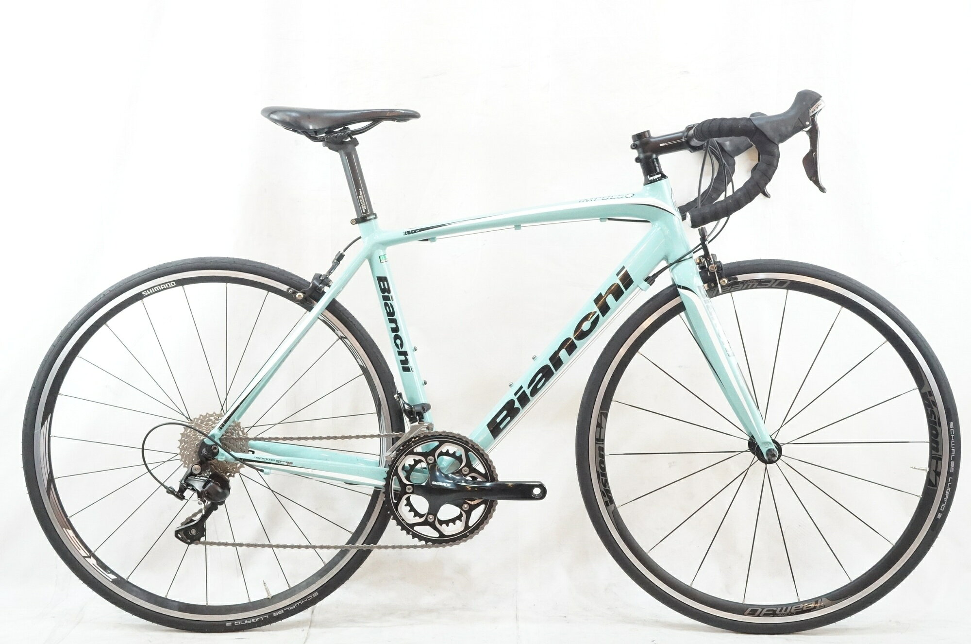 楽天市場】bianchi impulso allroadの通販