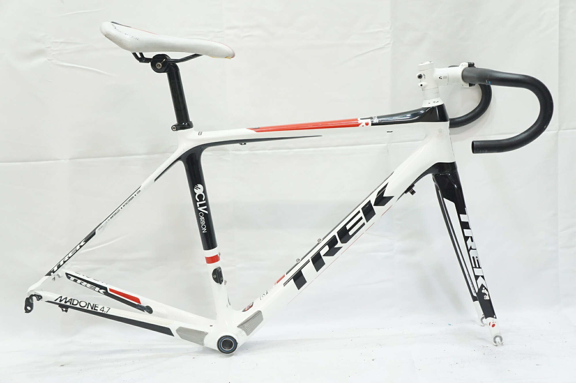 楽天市場】trek madone 4．7の通販