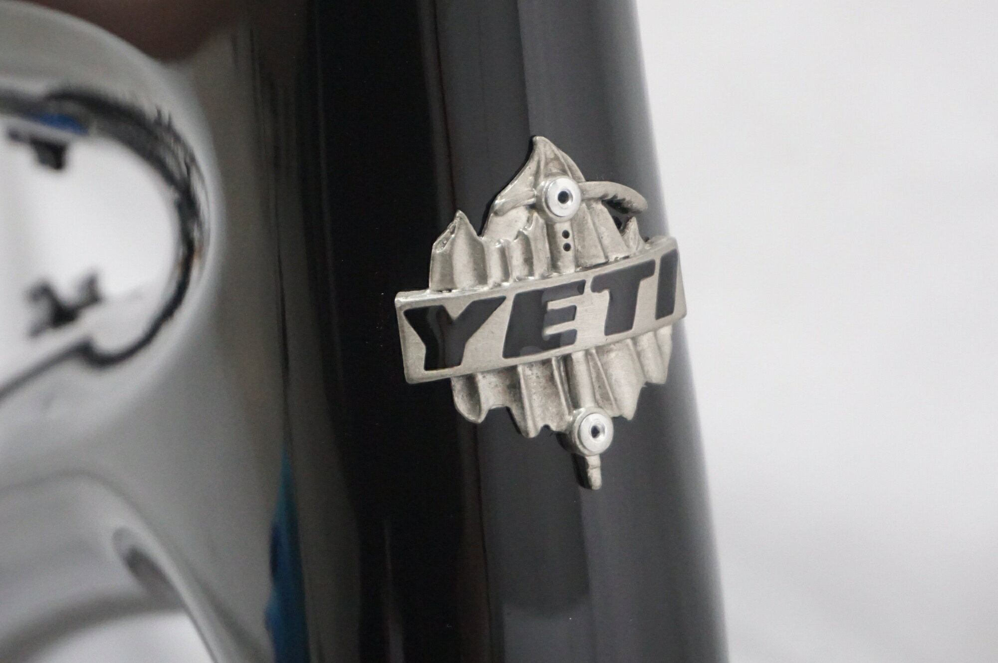 【中古】 YETI 「イエティ」 SB5 2016年モデル フレームセット / バイチャリAKIBA店