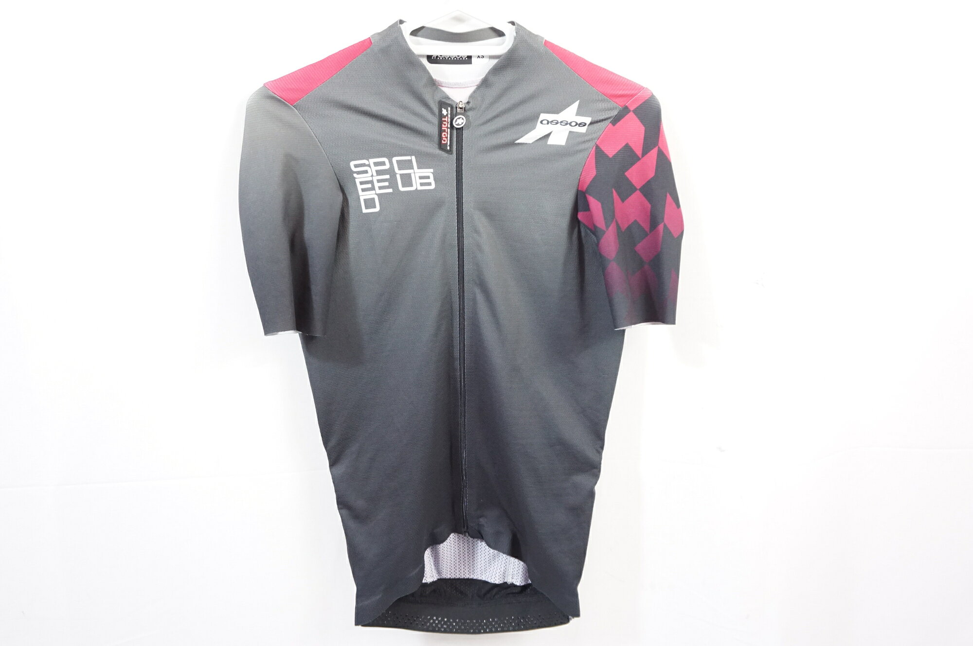 楽天市場】assos ジャージの通販