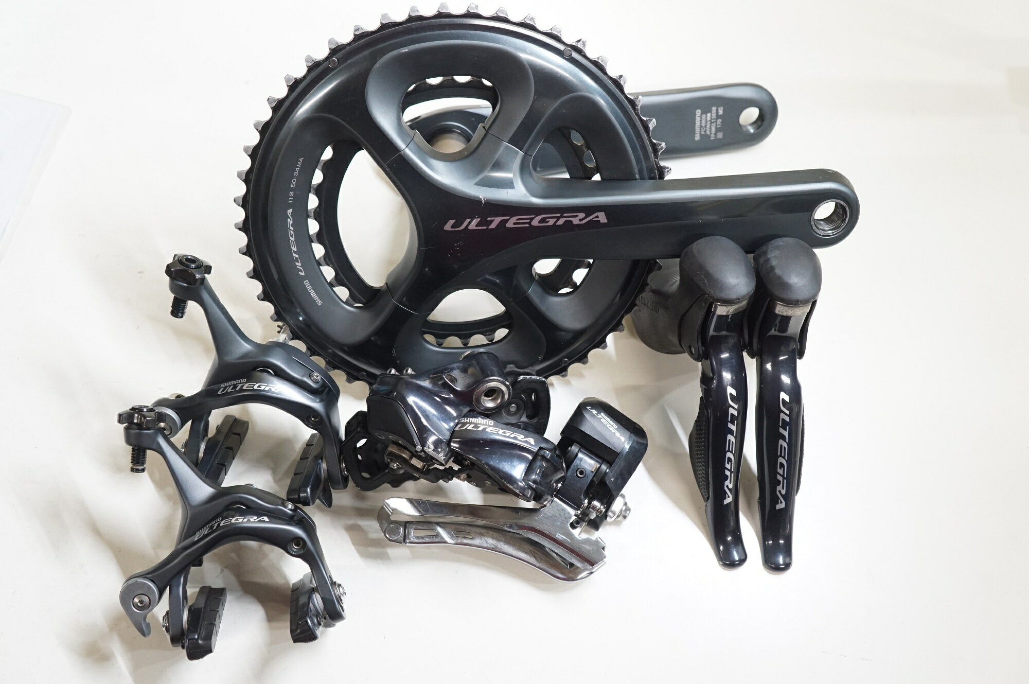 楽天市場】ultegra st 6800の通販