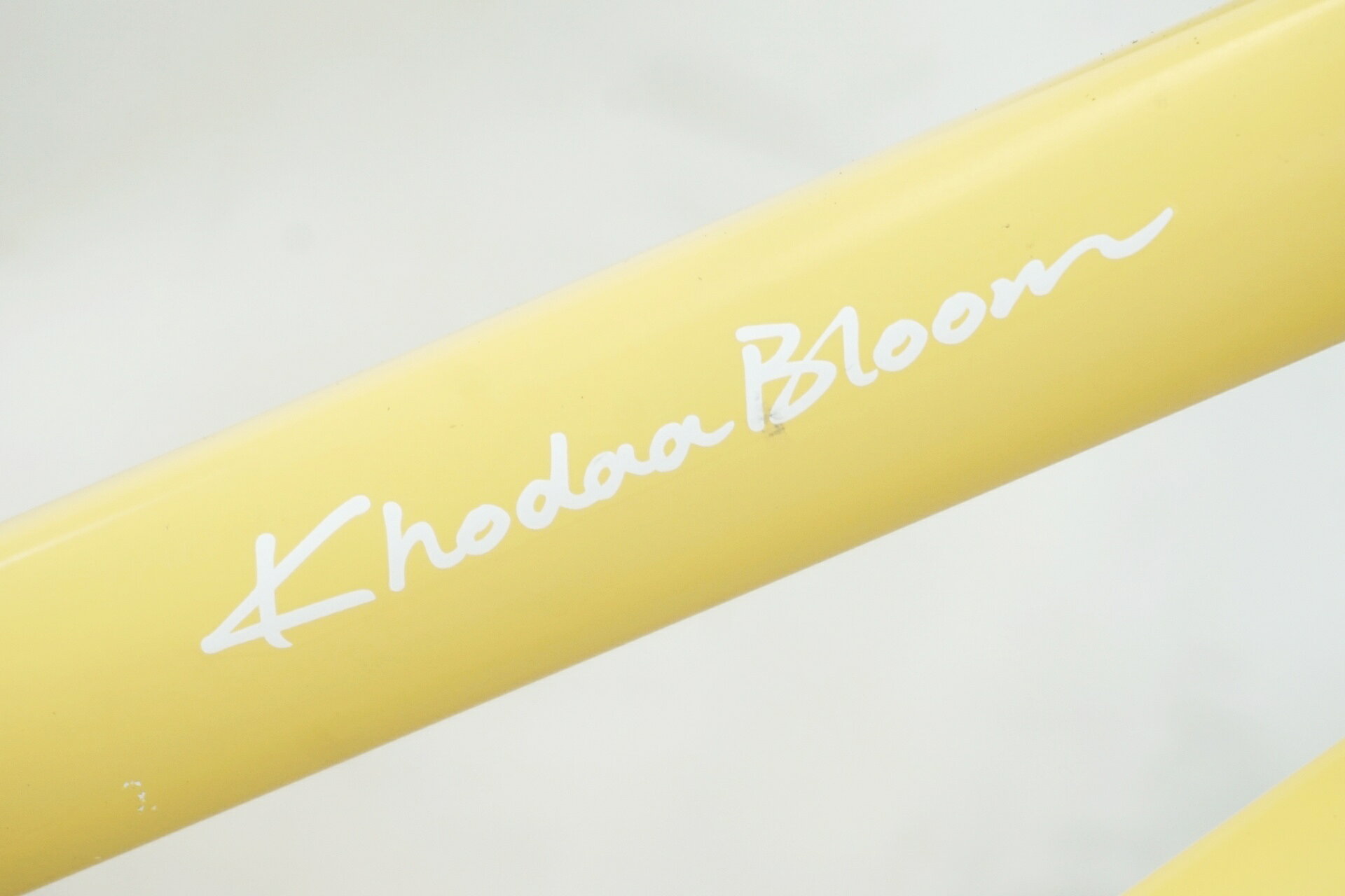 【中古】 KHODAABLOOM 「コーダーブルーム」 ASSON K18 2022年モデル キッズバイク...