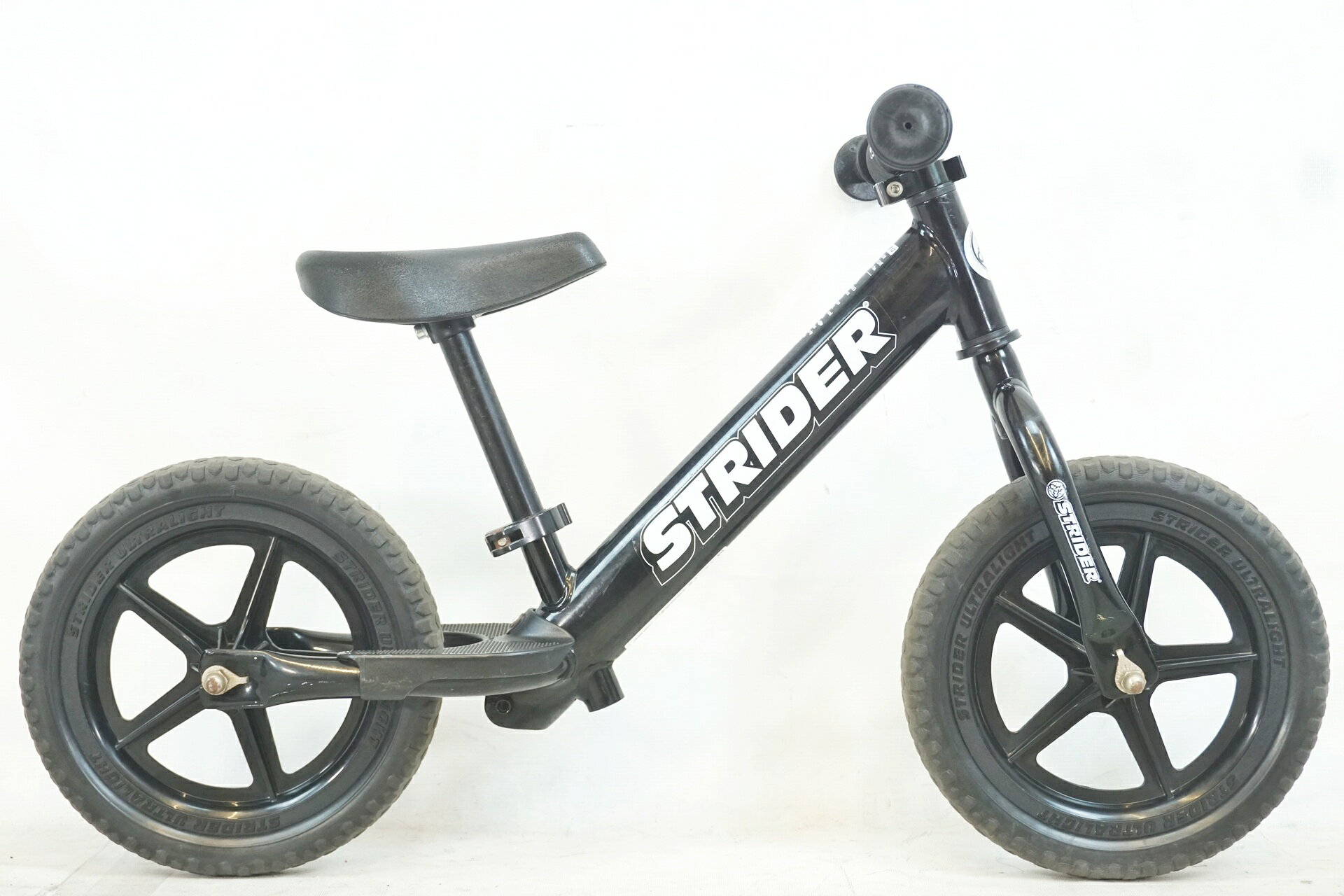 楽天市場】ストライダー 中古の通販