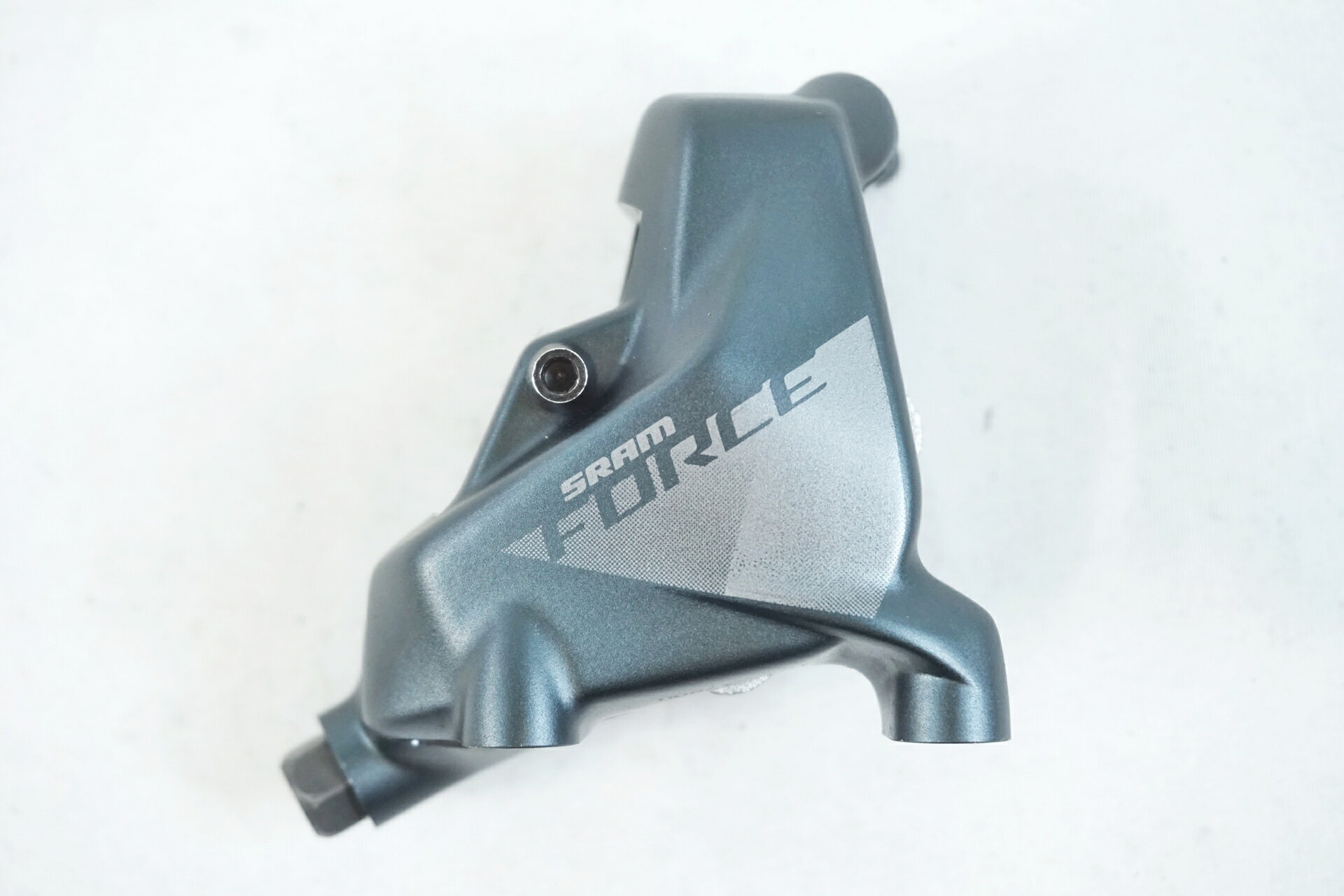 ○SRAM スラム LEVEL T 油圧ディスク ブレーキレバー/キャリパー 2点