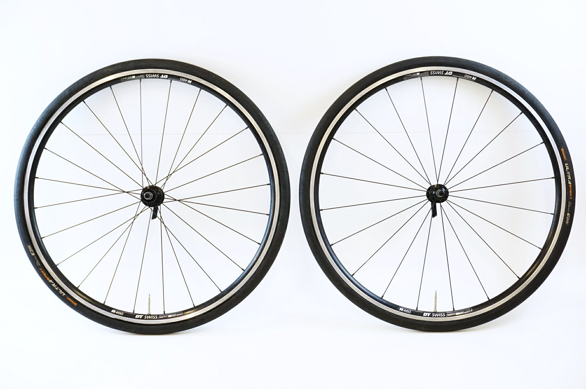 楽天市場】DT SWISS R460の通販
