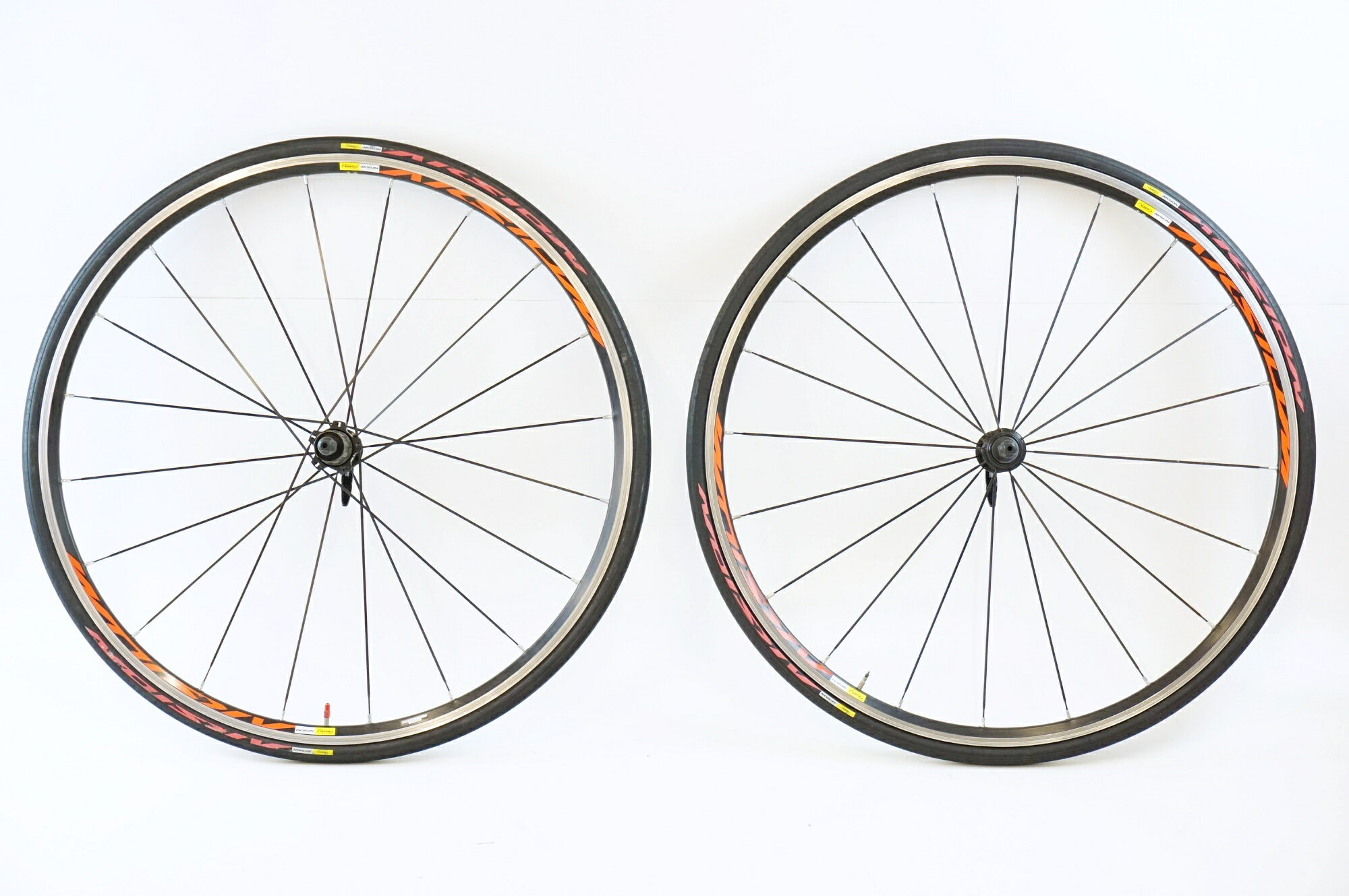 楽天市場】mavic aksium アクシウムの通販