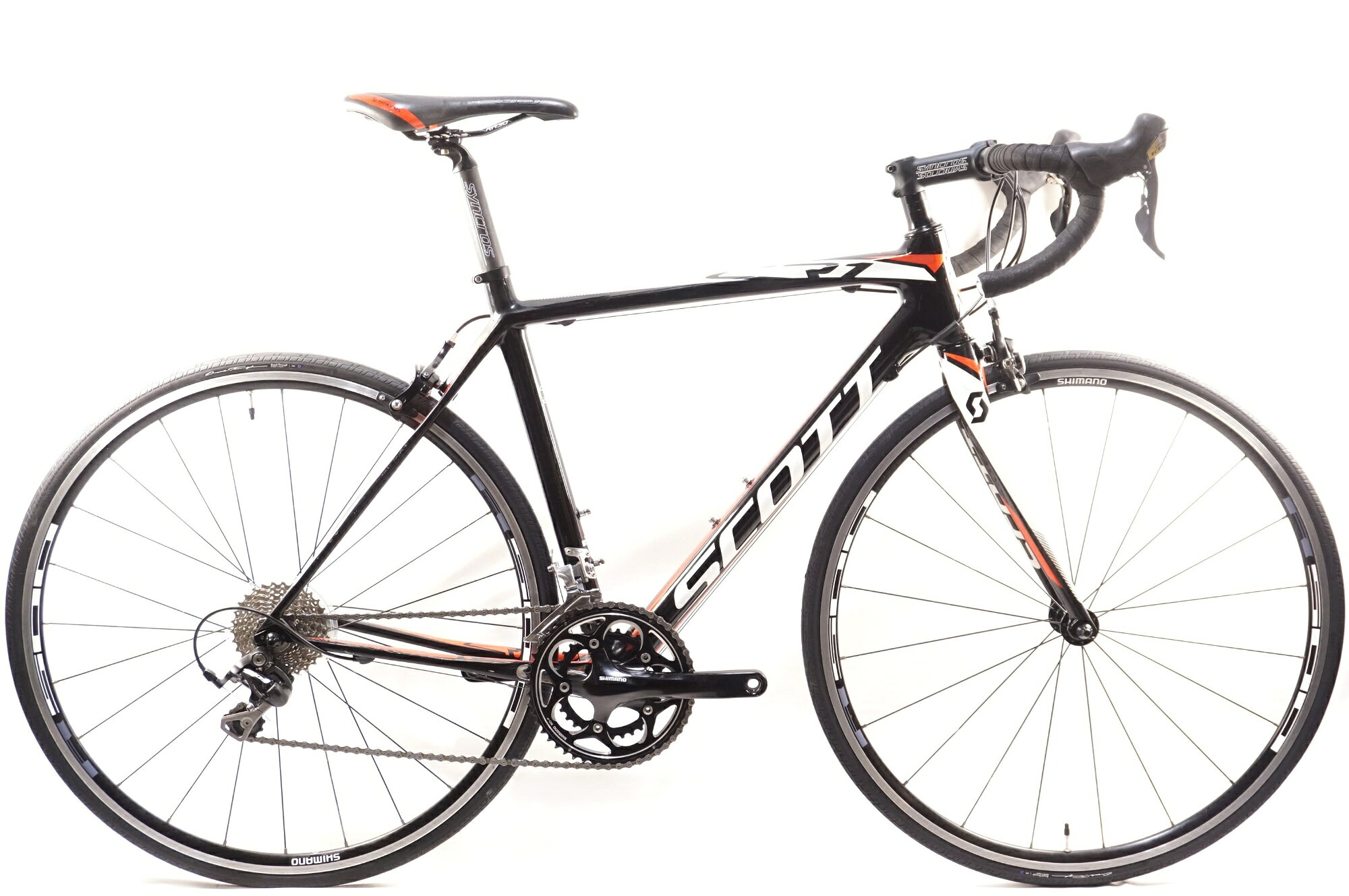 楽天市場】scott cr1（自転車・サイクリング｜スポーツ・アウトドア