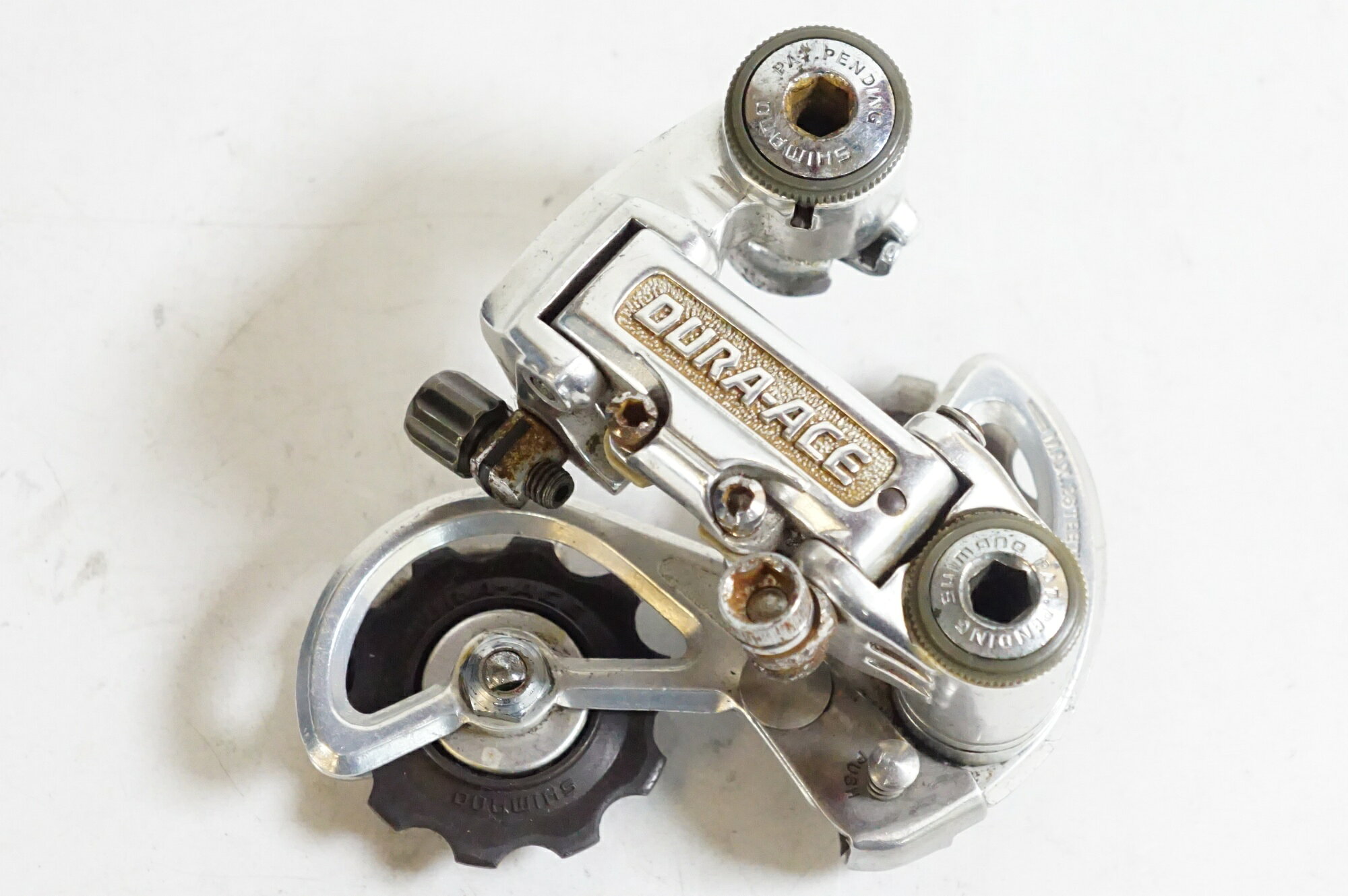 【中古】 SHIMANO 「シマノ」 DURA-ACE EX RD-7200 リアディレイラー / バイチャリ熊谷店