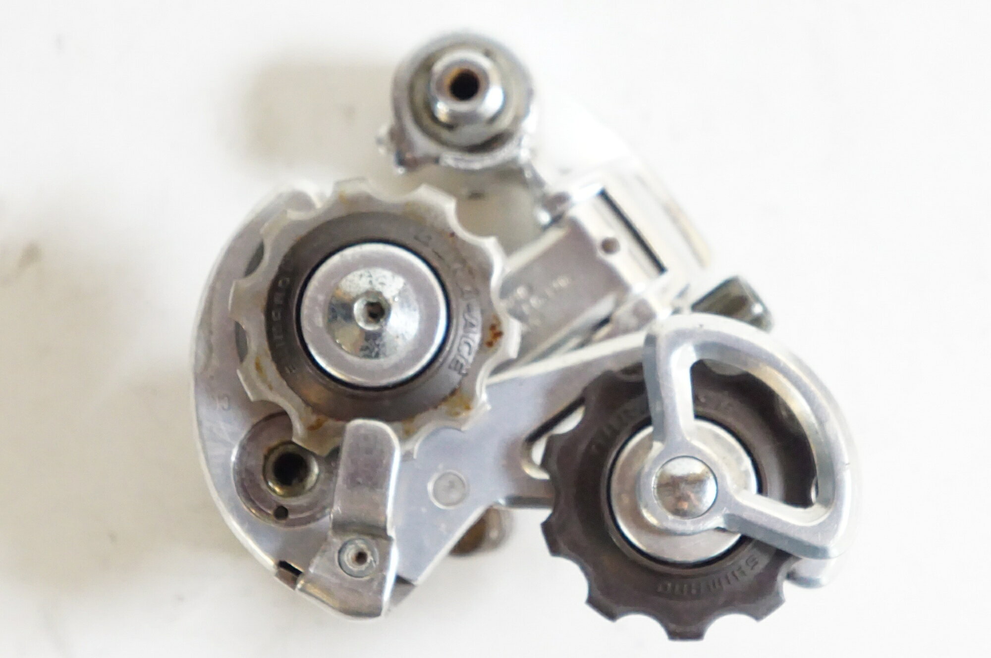 buychariの【中古】 SHIMANO 「シマノ」 DURA-ACE EX RD-7200 リアディレイラー / バイチャリ熊谷店｜アングル2