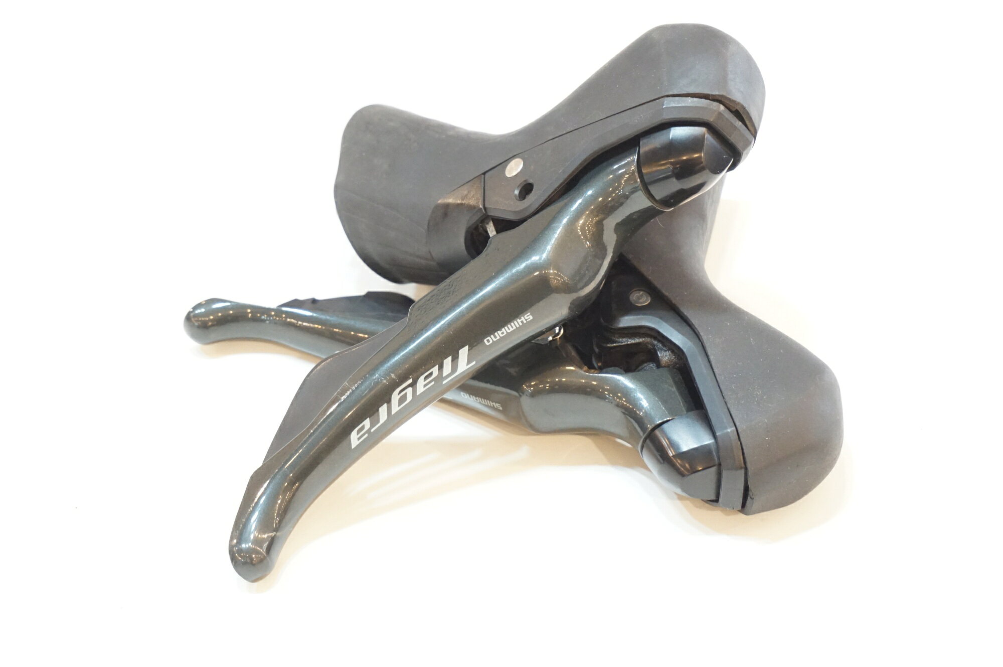 【中古】 SHIMANO 「シマノ」 TIAGRA ST-4720 デュアルコントロールレバー / バイチャリ浦和ベース