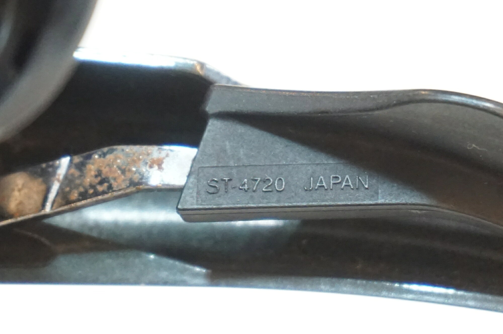 buychariの【中古】 SHIMANO 「シマノ」 TIAGRA ST-4720 デュアルコントロールレバー / バイチャリ浦和ベース｜アングル3