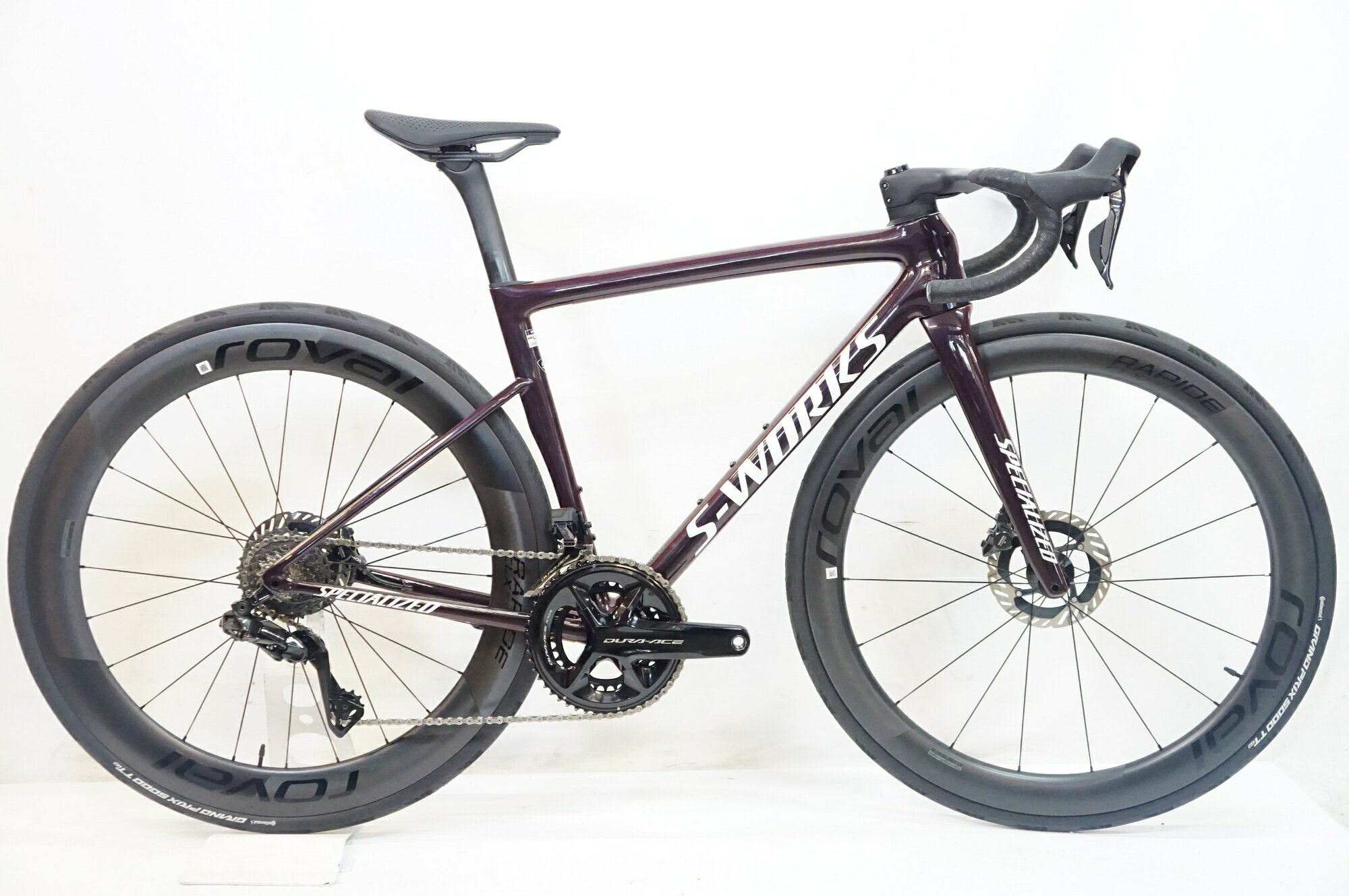 楽天市場】s－works sl ステムの通販