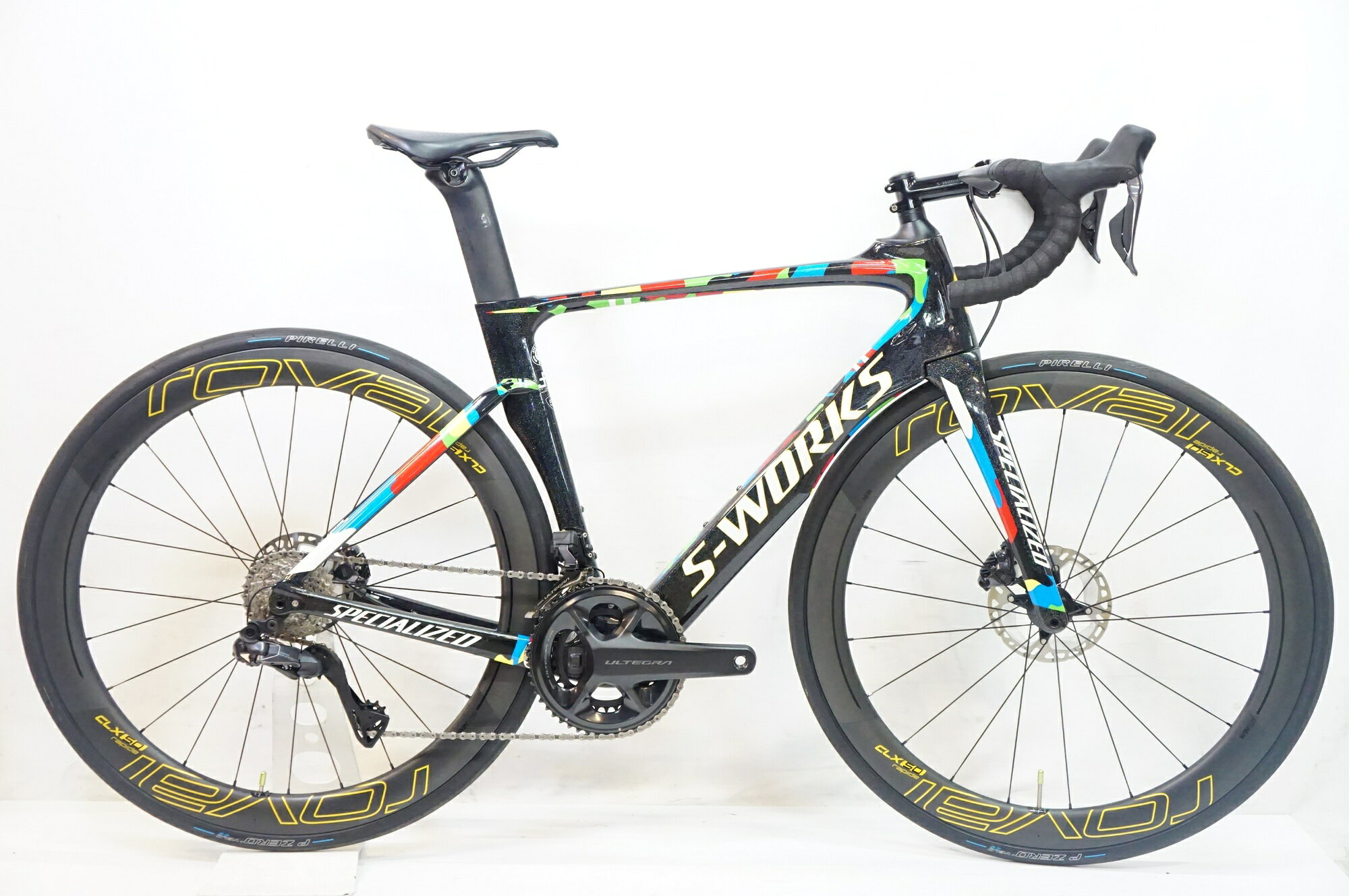 楽天市場】specialized venge viasの通販