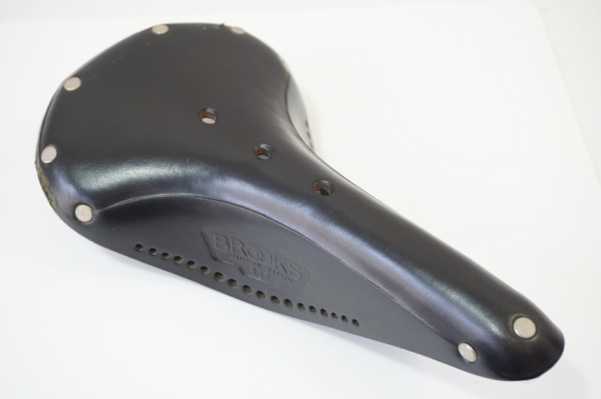 楽天市場】brooks サドル b17の通販