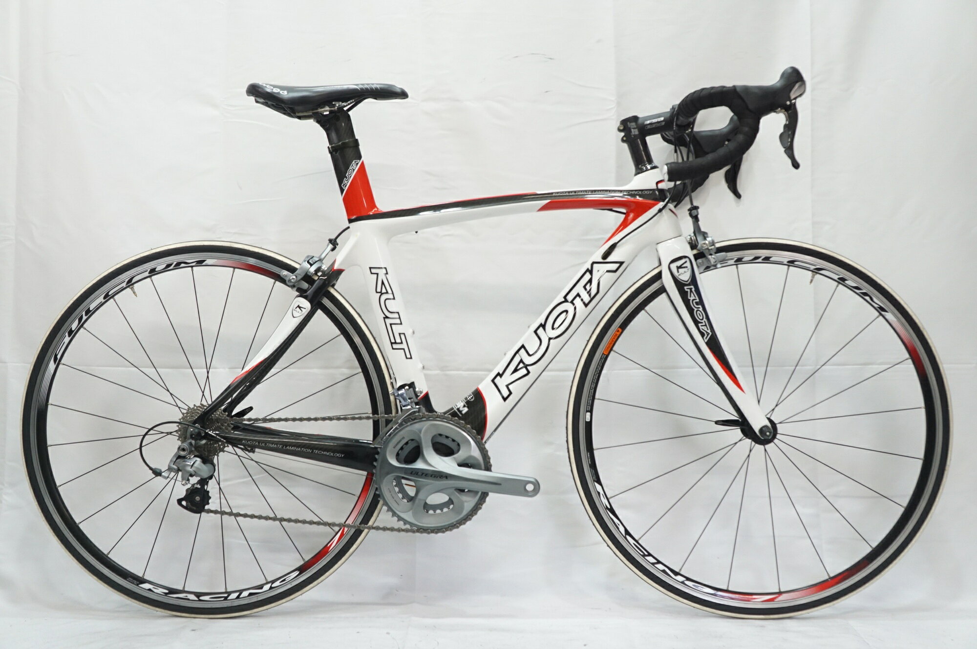 楽天市場】KUOTA KHARMA（ロードバイク｜自転車・サイクリング