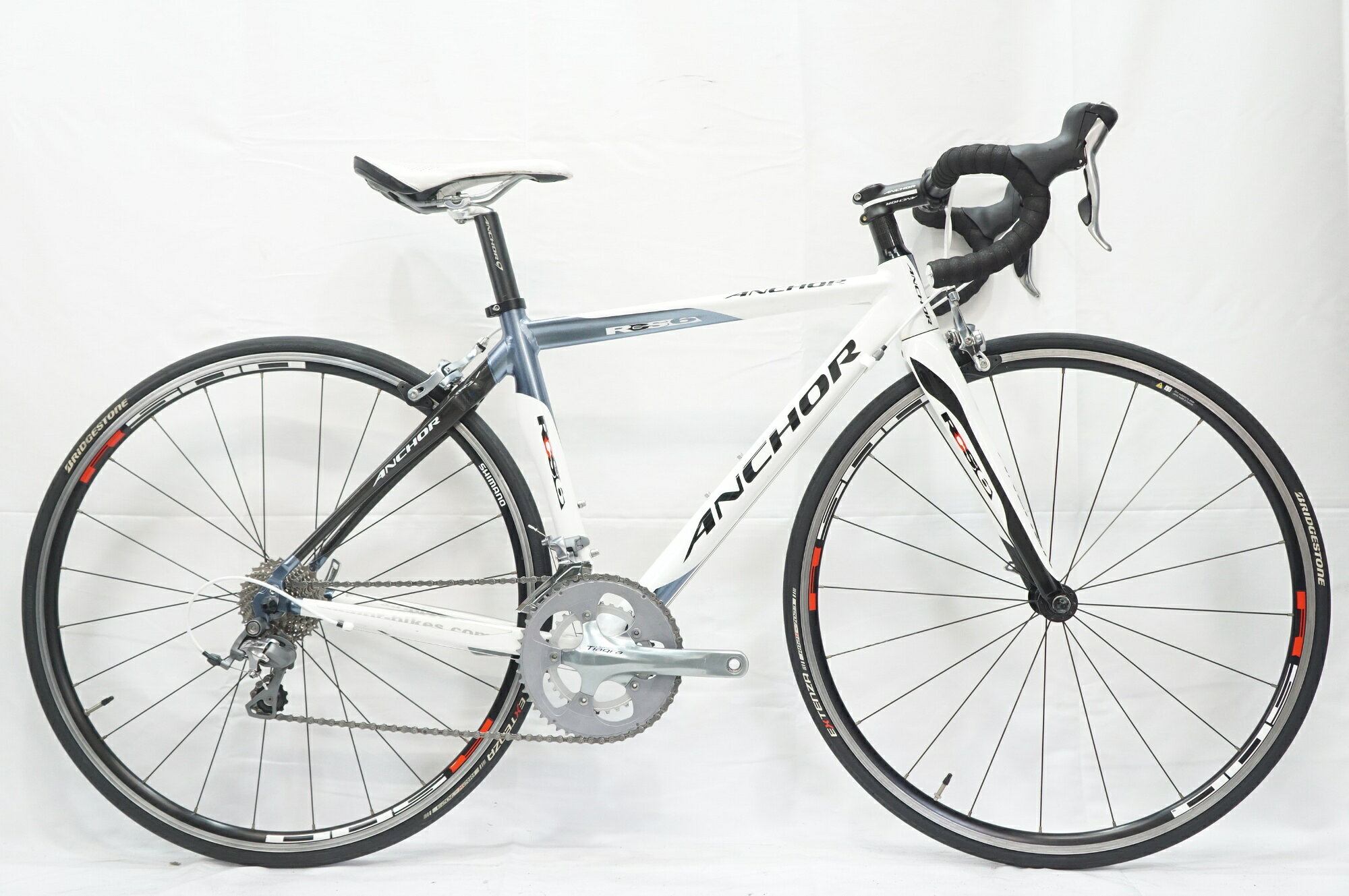 楽天市場】ANCHOR RFA5（ロードバイク｜自転車・サイクリング