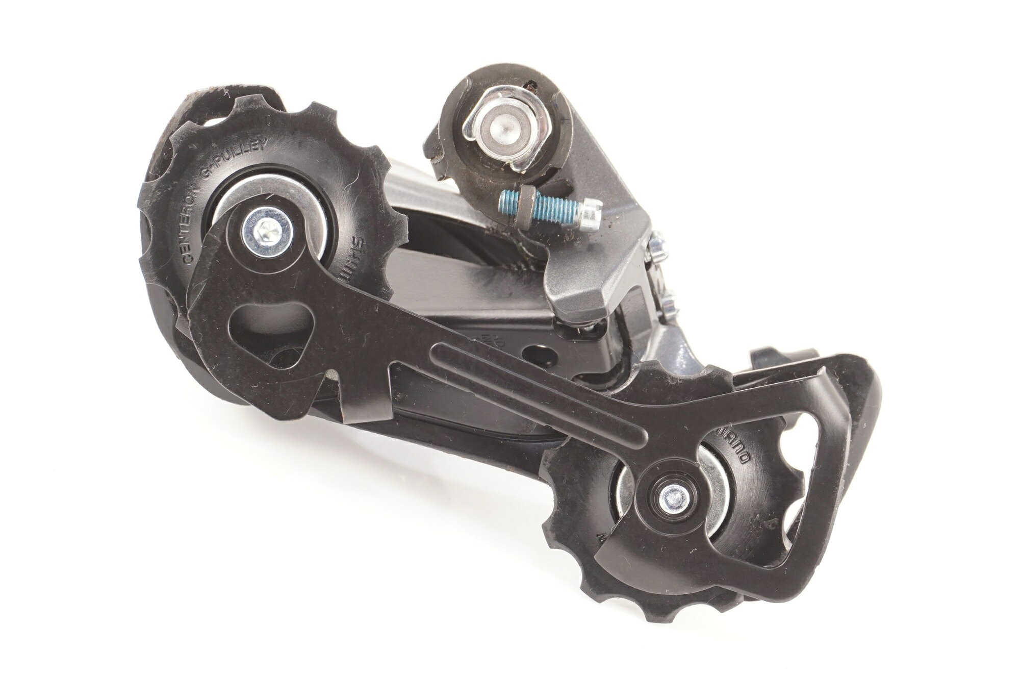 buychariの【中古】 SHIMANO 「シマノ」 CLARIS RD-R2000 リアディレイラー / バイチャリ中目黒店｜アングル2