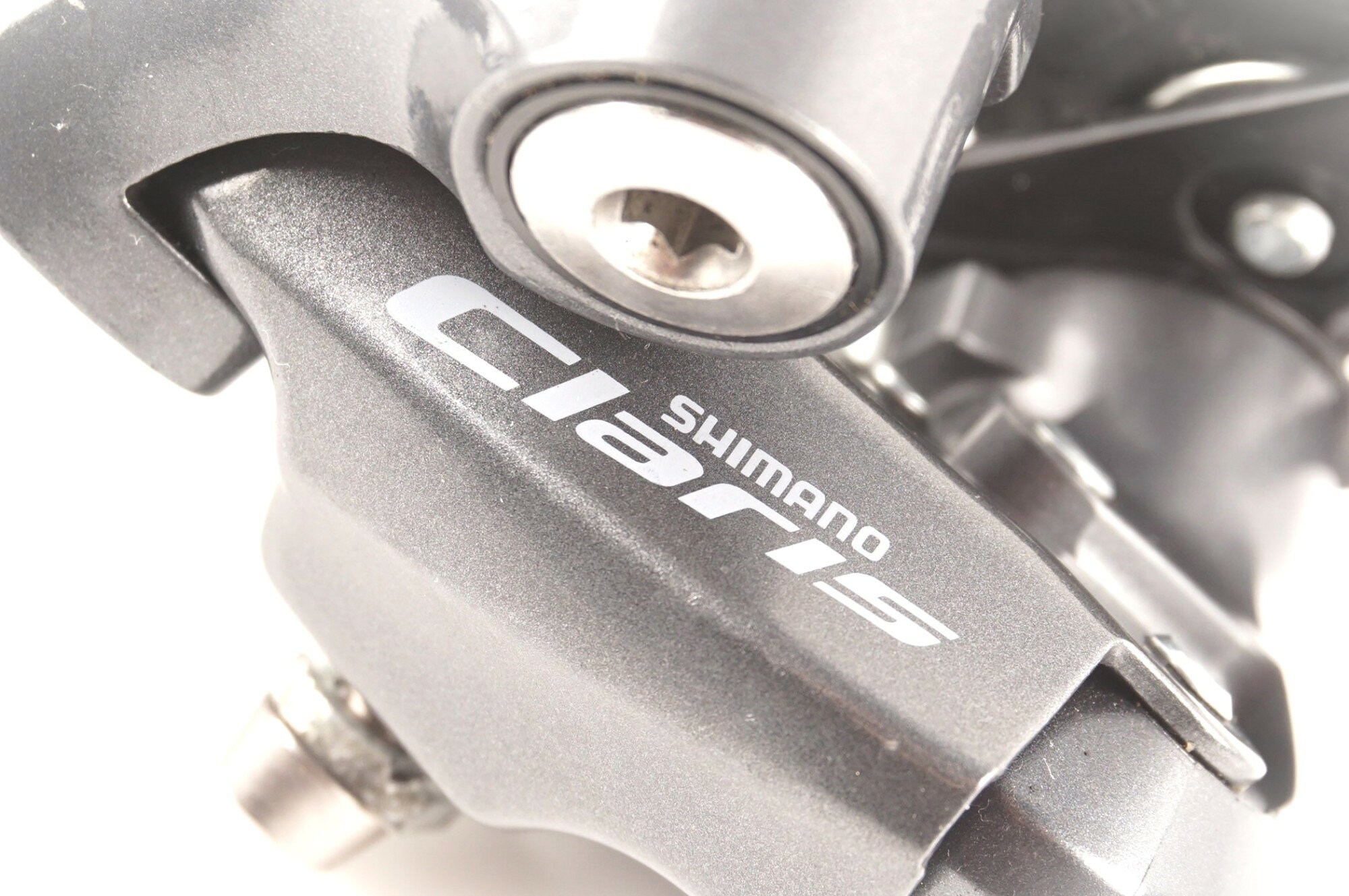 buychariの【中古】 SHIMANO 「シマノ」 CLARIS RD-R2000 リアディレイラー / バイチャリ中目黒店｜アングル3