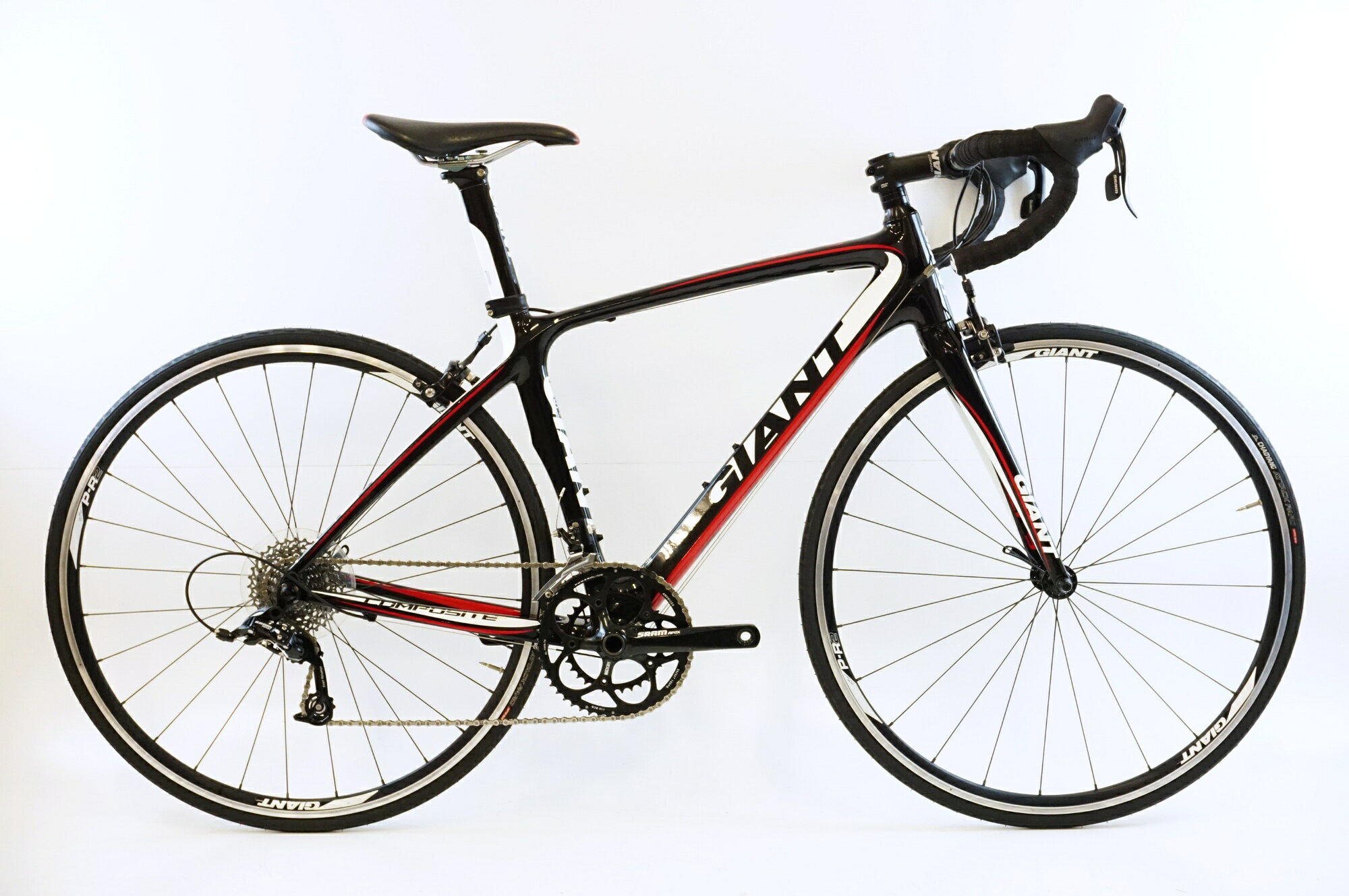 【中古】 GIANT 「ジャイアント」 DEFY COMPOSITE2 2012年モデル ロードバイク / バイチャリ浜松店