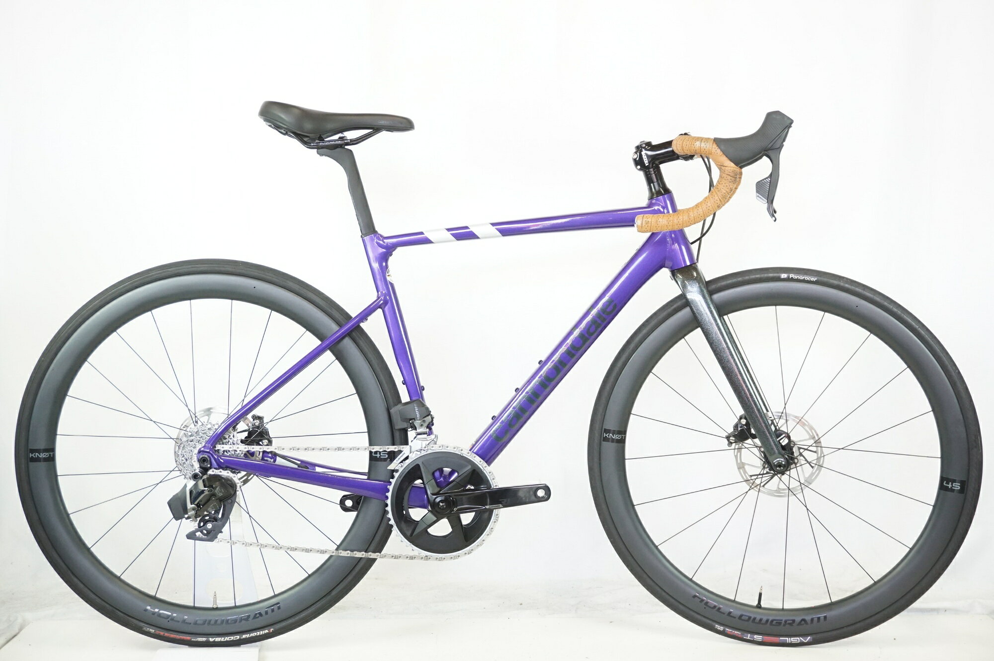 【中古】 CANNONDALE 「キャノンデール」 CAAD13 DISC RIVAL AXS 2021年モデル ロードバイク / バイチャリ宇都宮店