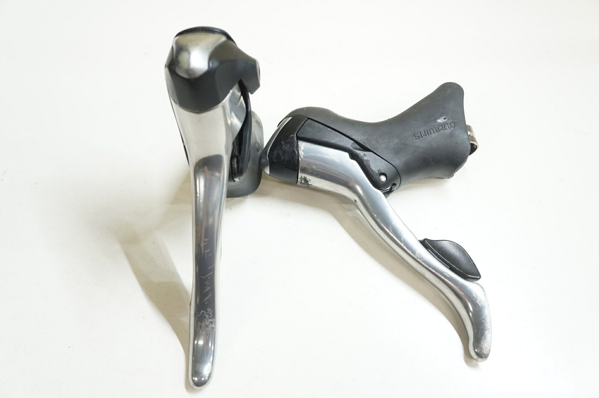 【中古】 SHIMANO 「シマノ」 ST-R700 デュアルコントロールレバー / バイチャリ大宮店