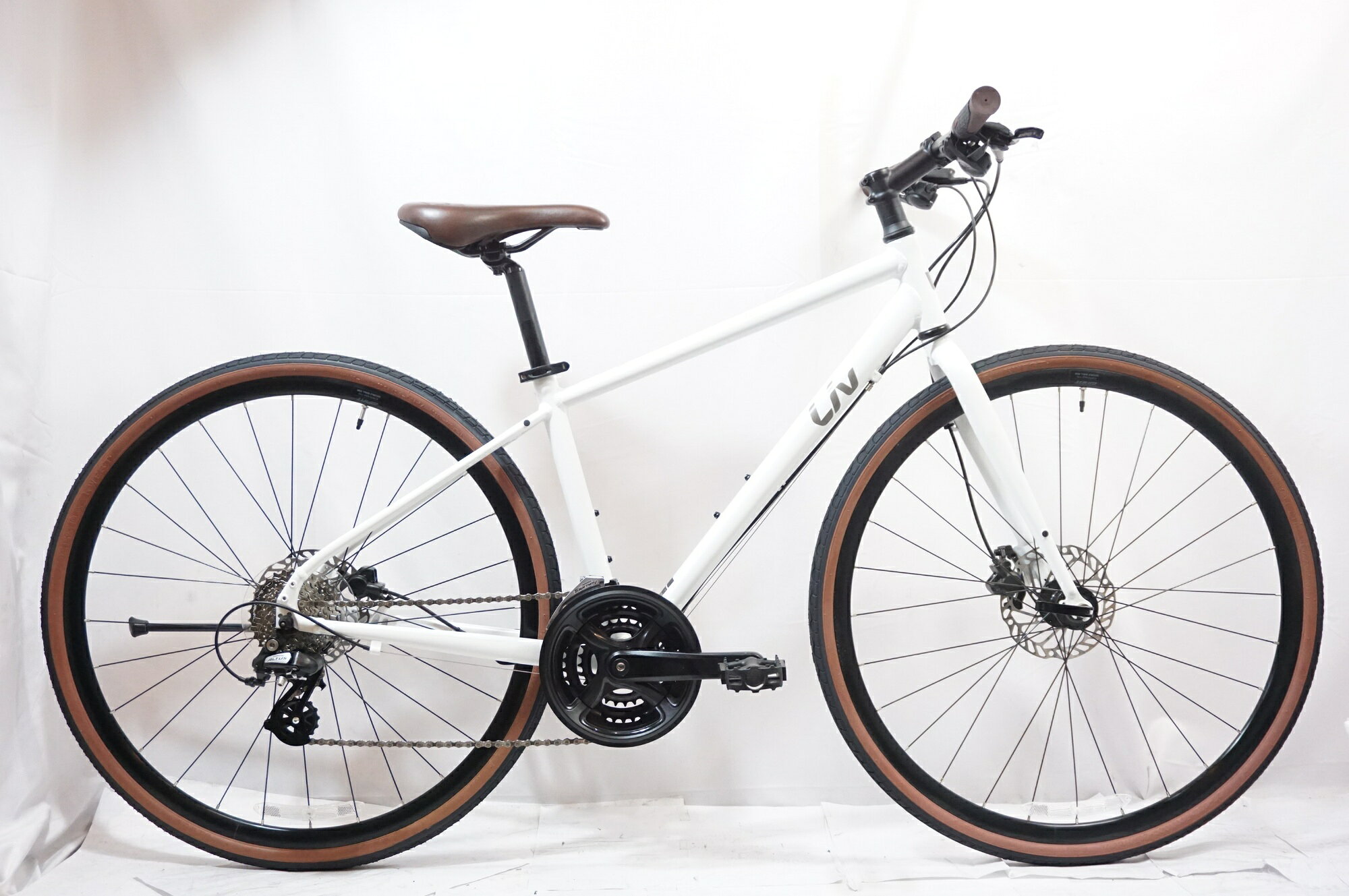 楽天市場】giant（クロスバイク｜自転車・サイクリング）：スポーツ