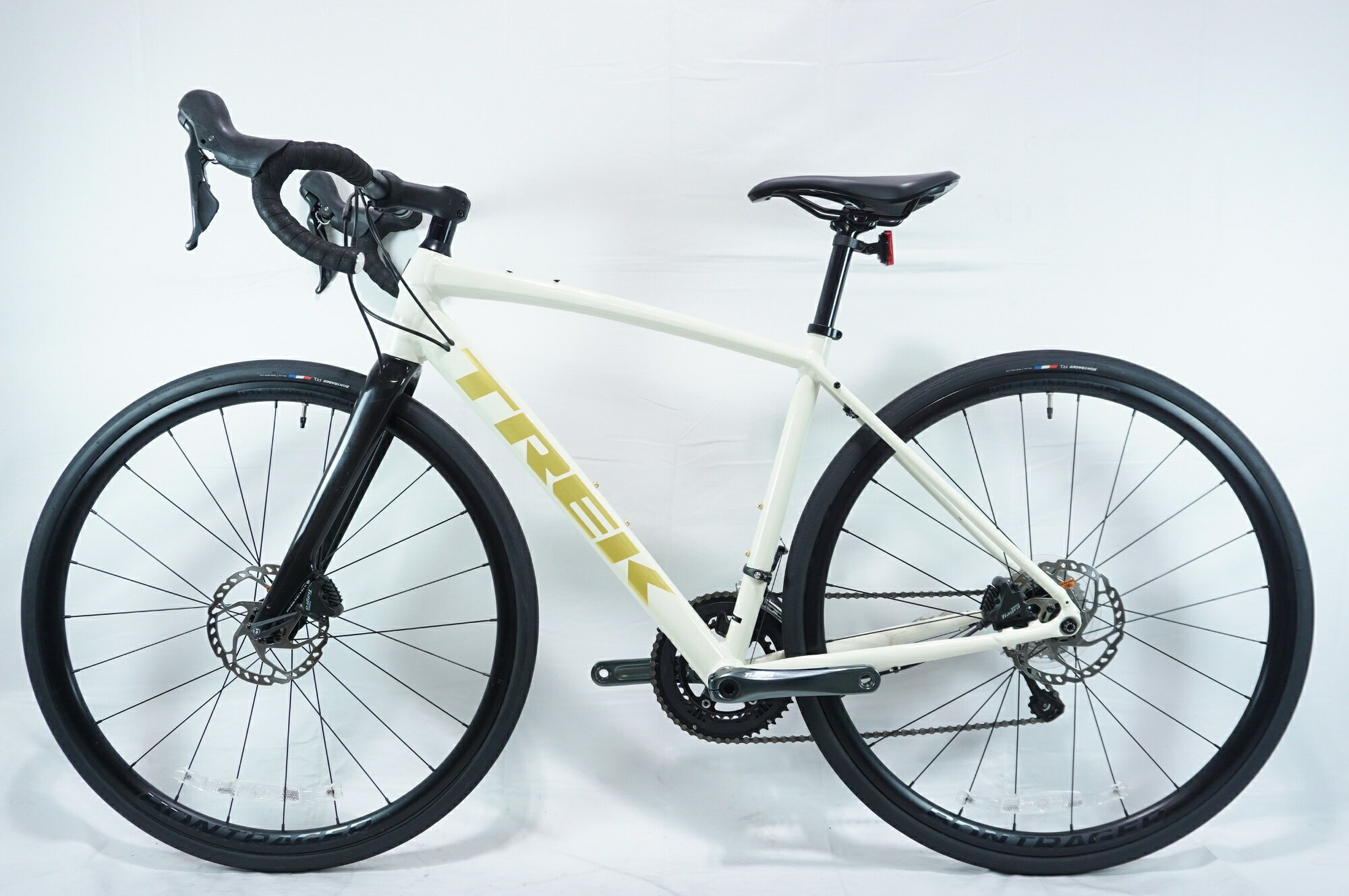 【中古】 TREK 「トレック」 DOMANE AL4 GEN3 DISC 2021年モデル ロードバイク / ...