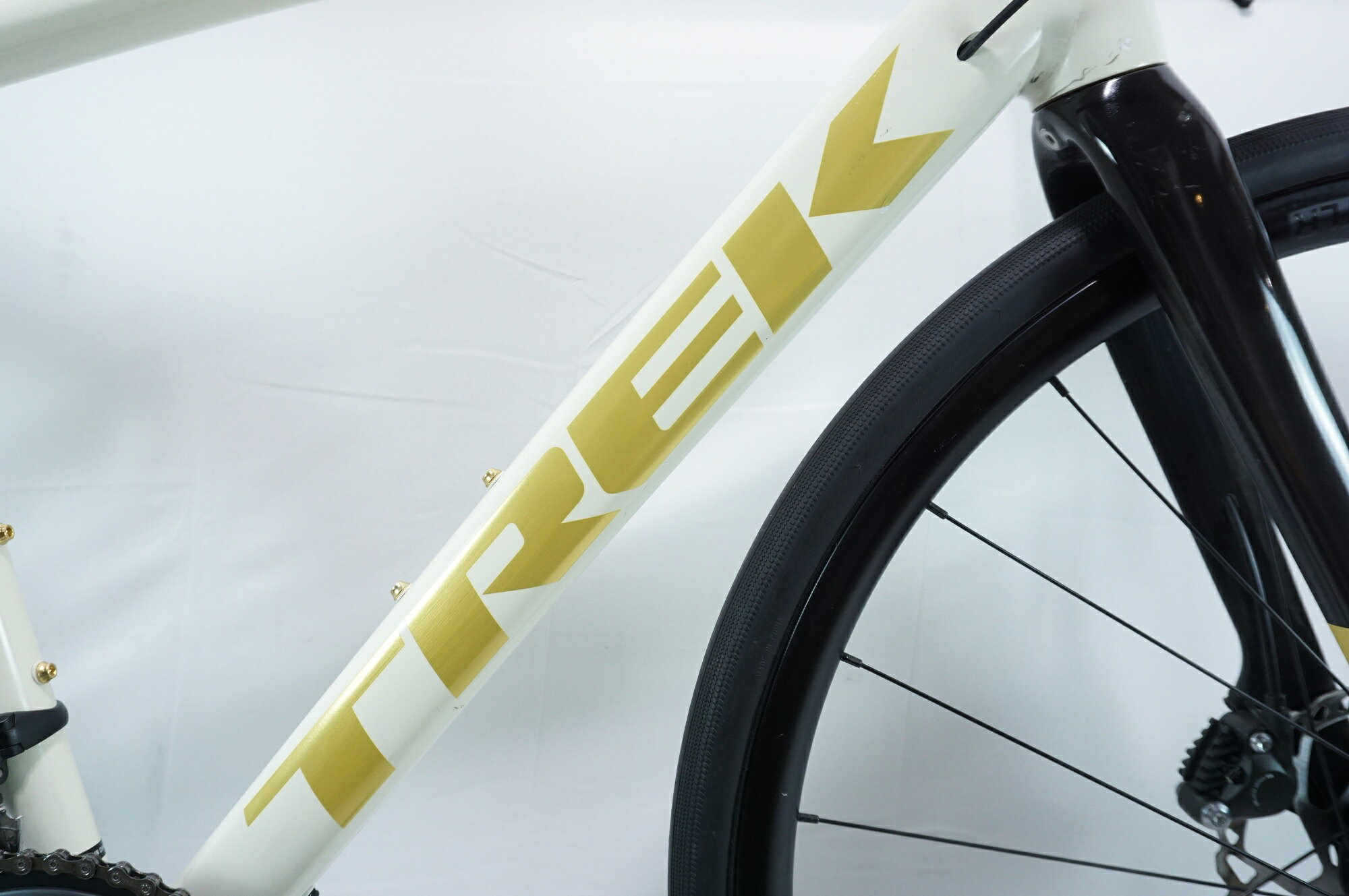 【中古】 TREK 「トレック」 DOMANE AL4 GEN3 DISC 2021年モデル ロードバイク / ...