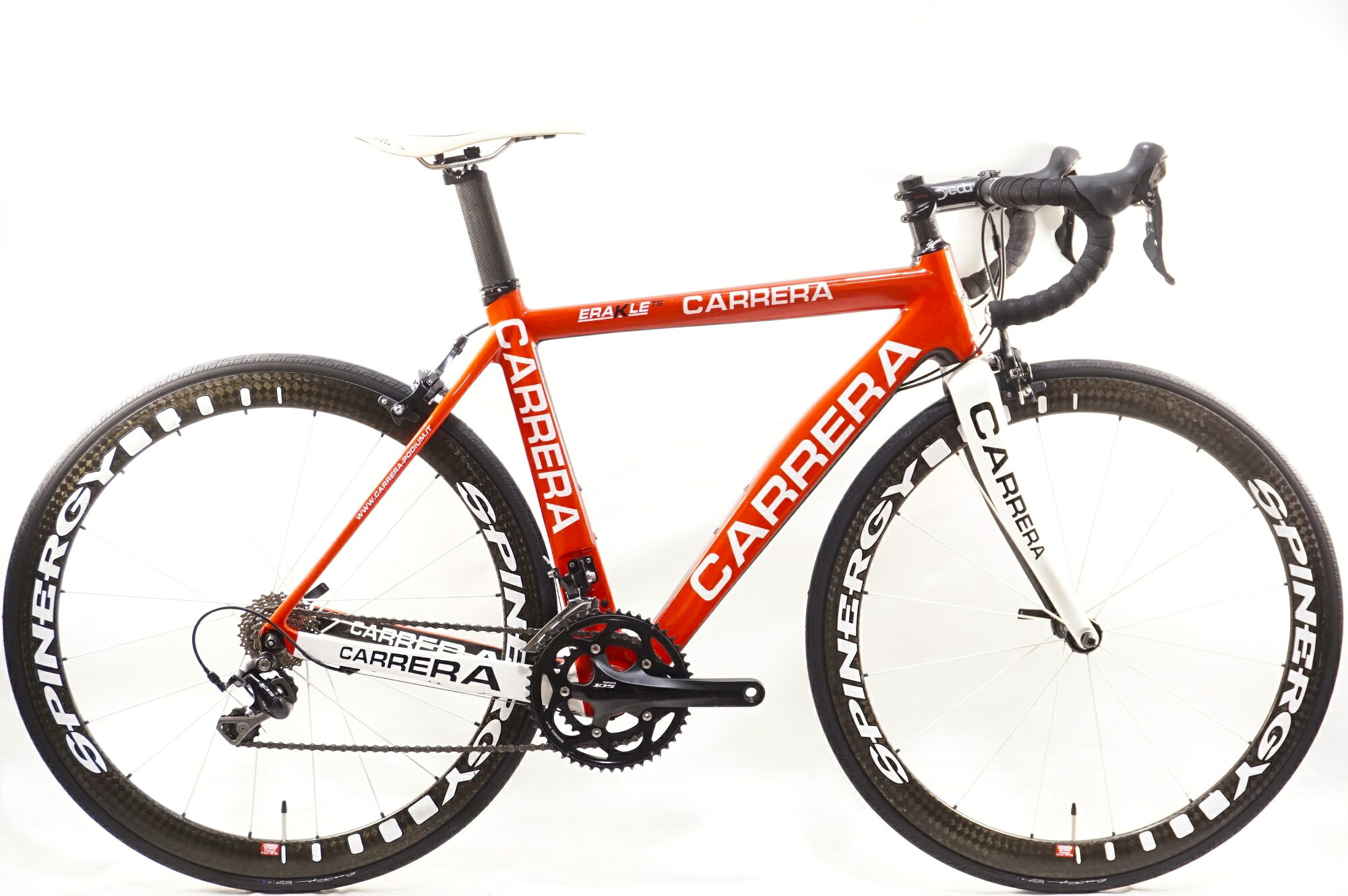 【交渉可】CARRERA ロードバイク 楽天市場】ロードバイク カレラの通販