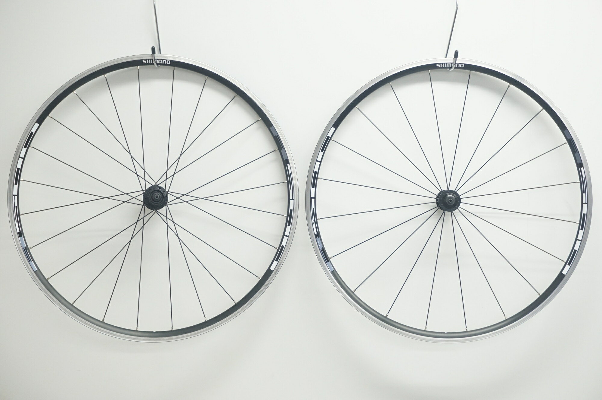 楽天市場】ホイール shimano 10速の通販