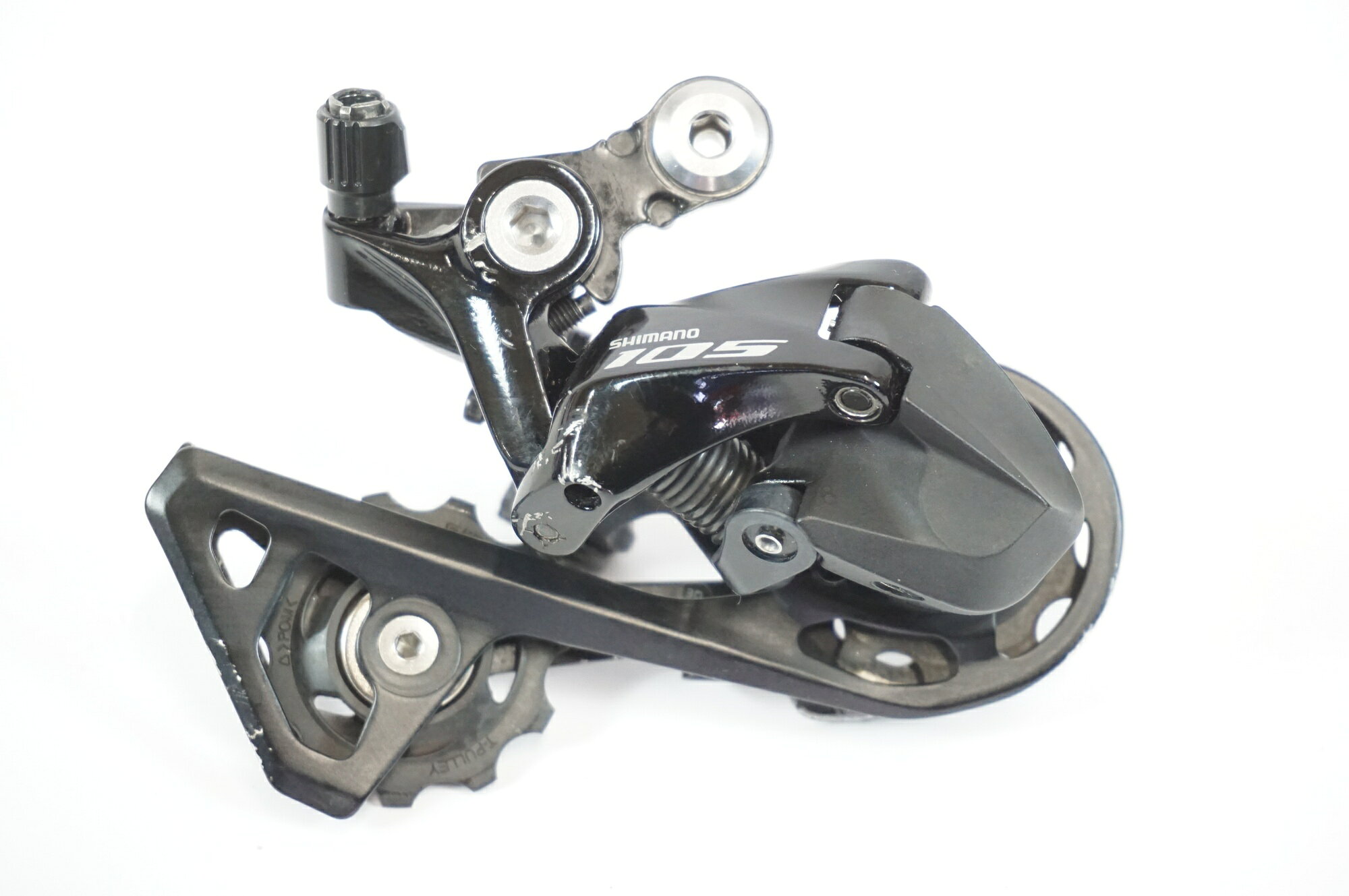 【中古】 SHIMANO 「シマノ」 105 RD-R7000 リアディレイラー / バイチャリ宇都宮店