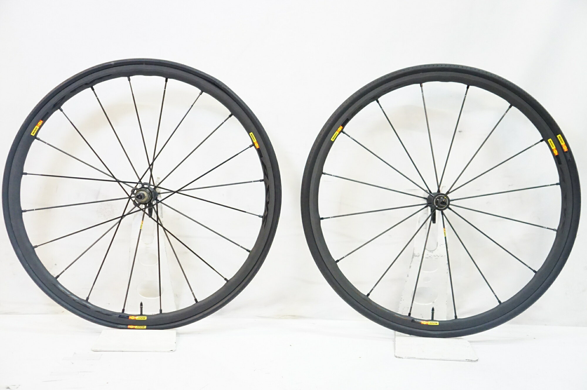 楽天市場】MAVIC R－Sys SLRの通販