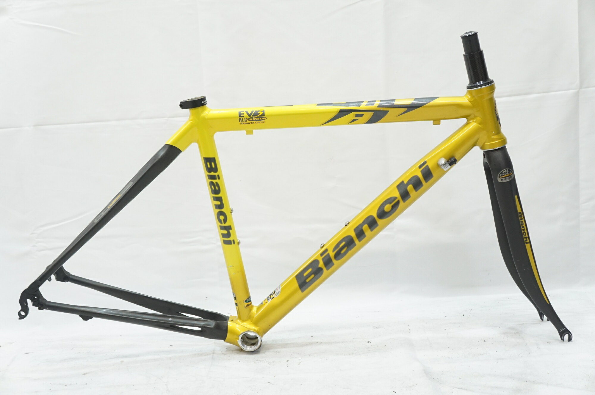 楽天市場】ビアンキ ロードバイク（フレーム｜自転車用パーツ