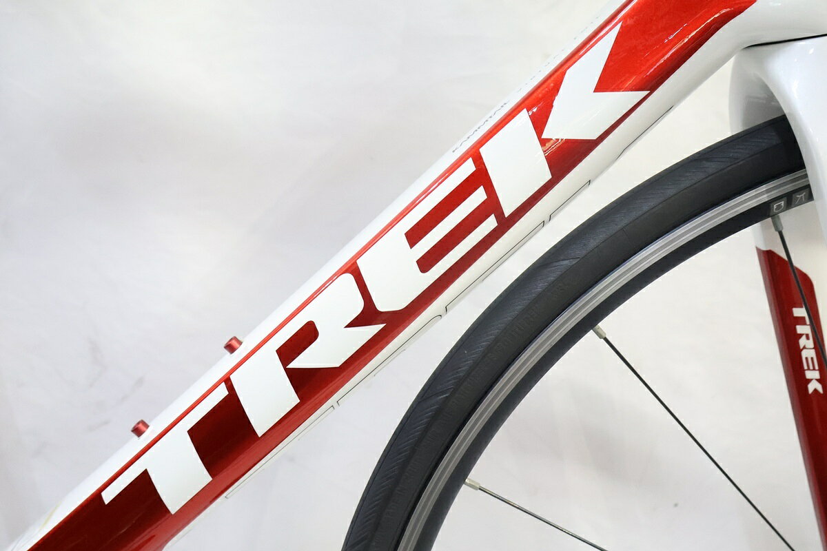 【中古】 TREK 「トレック」 MADONE 5.2 2014年モデル ロードバイク / バイチャリ高知店 luggstore-10089419 buychari サンプル画像3