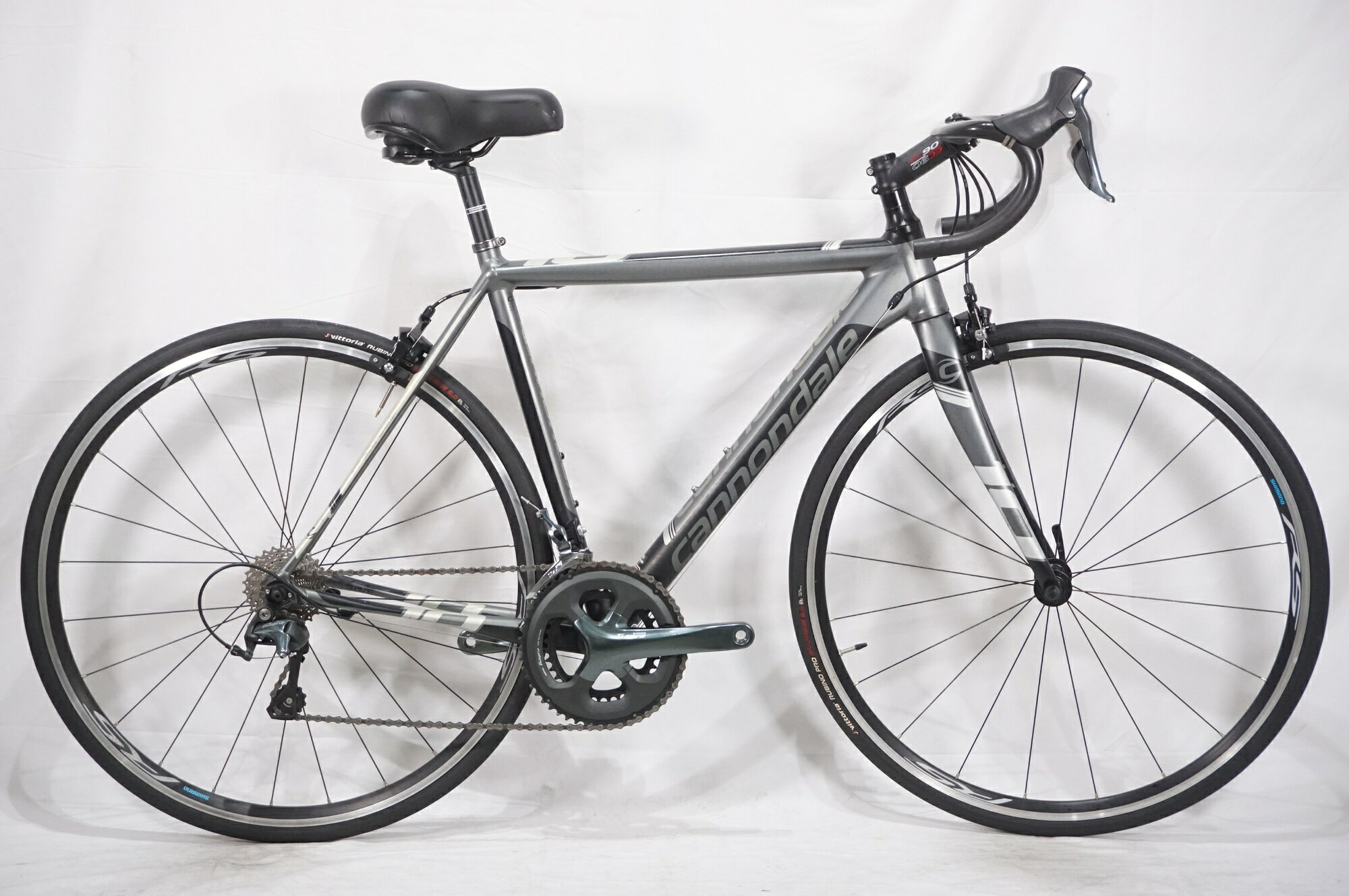 楽天市場】CANNONDALE CAAD10（ロードバイク｜自転車・サイクリング