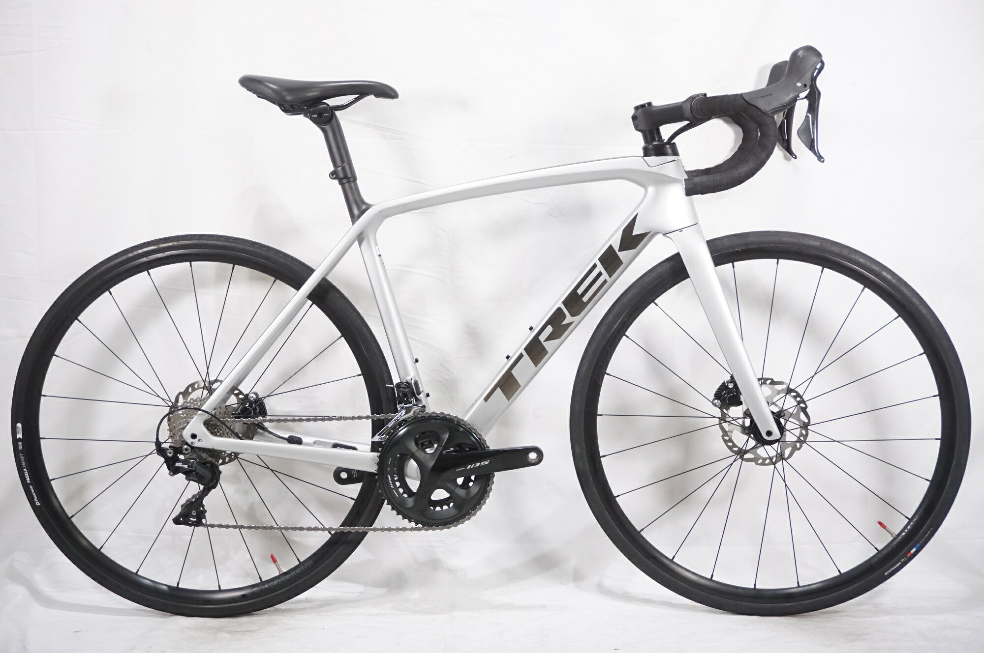 【中古】 TREK 「トレック」 EMONDA SL5 DISC 2021年モデル ロードバイク / バイチャリAKIBA店