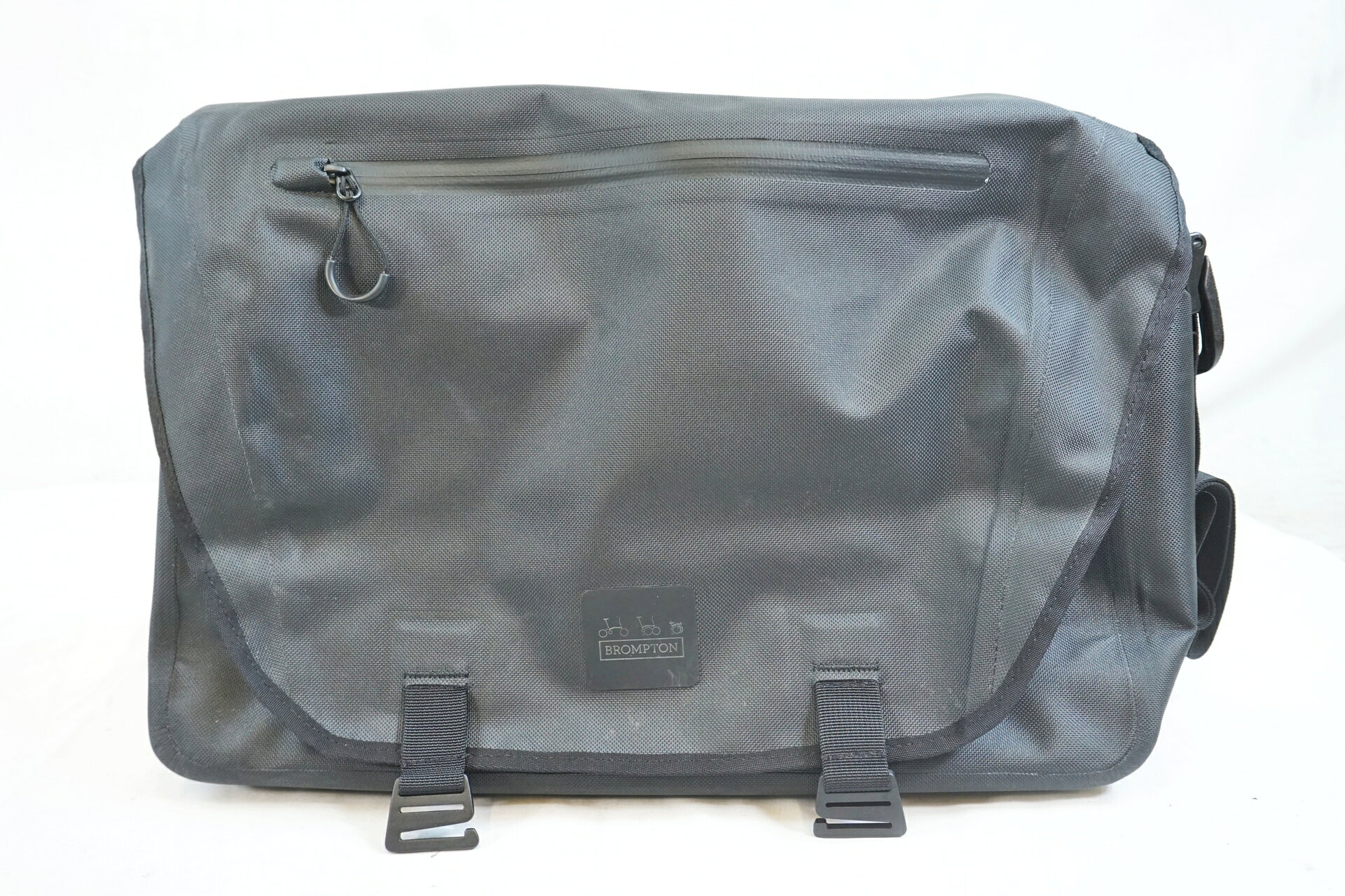楽天市場】brompton(ブロンプトン) messenger waterproof bag