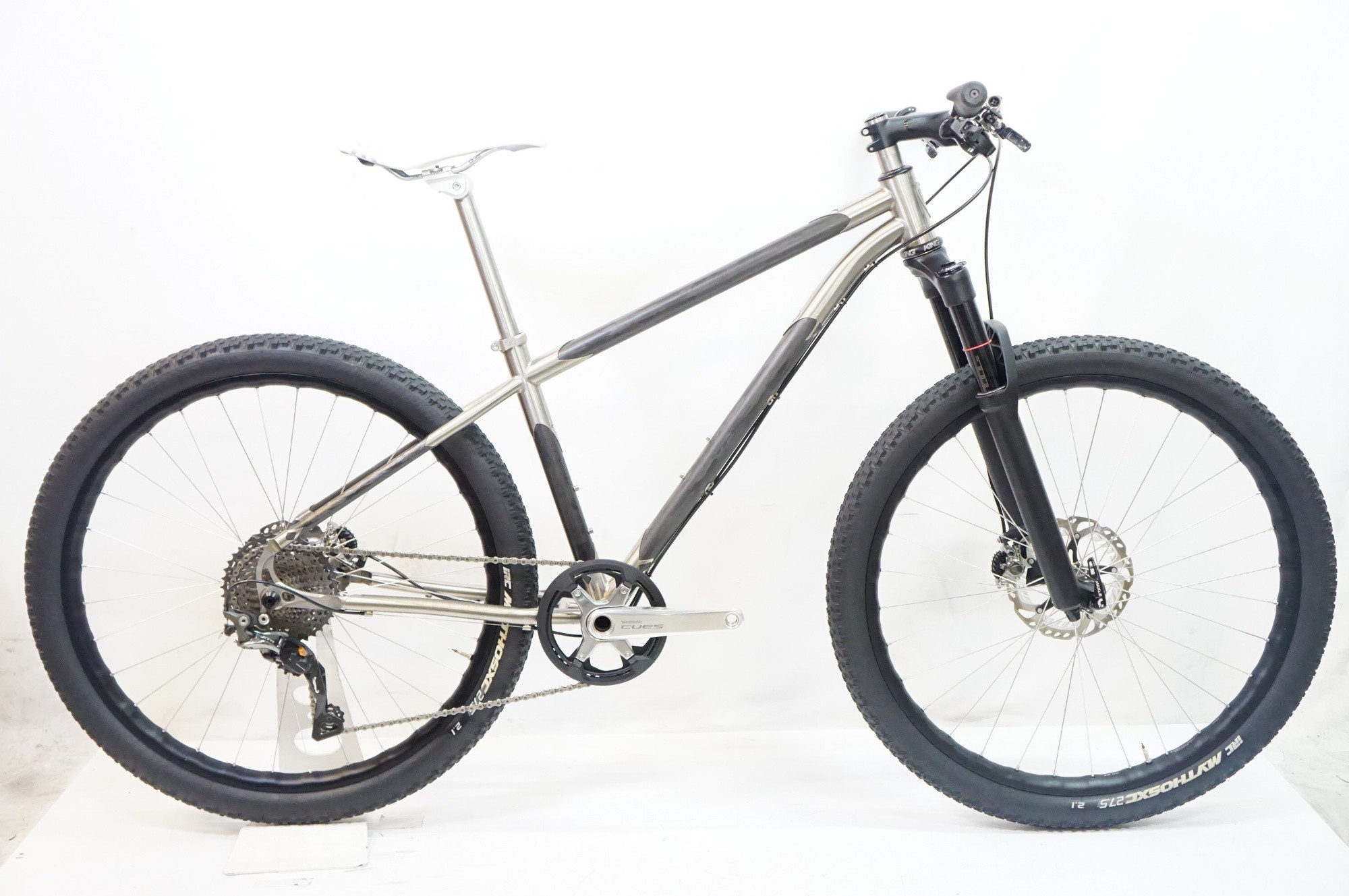 【中古】 SEVEN CYCLES 「セブンサイクルズ」 622m XX 年式不明 マウンテンバイク / バイチャリ熊谷店