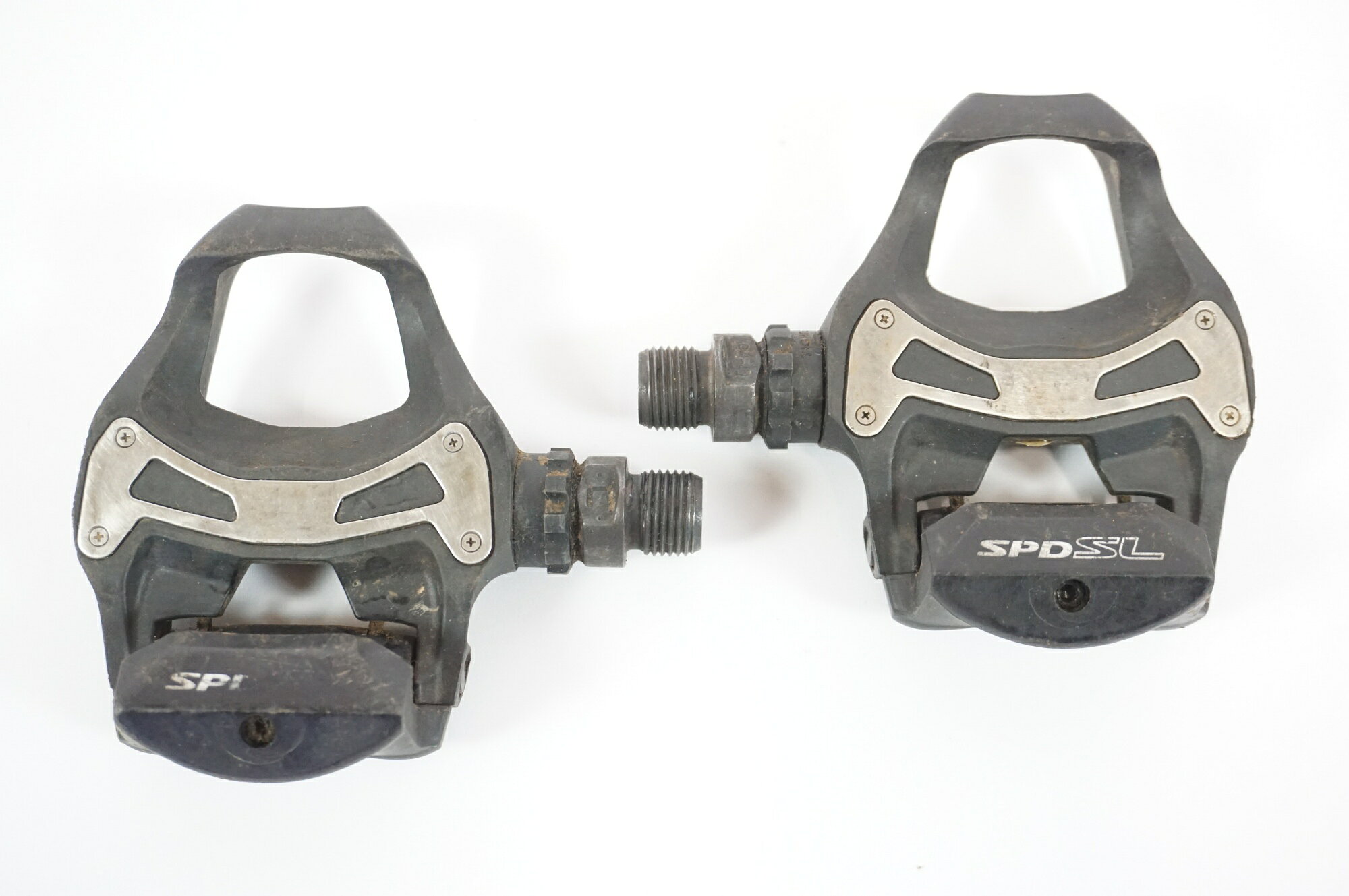 【中古】 SHIMANO 「シマノ」 PD-RS500 ペダル / バイチャリ宇都宮店