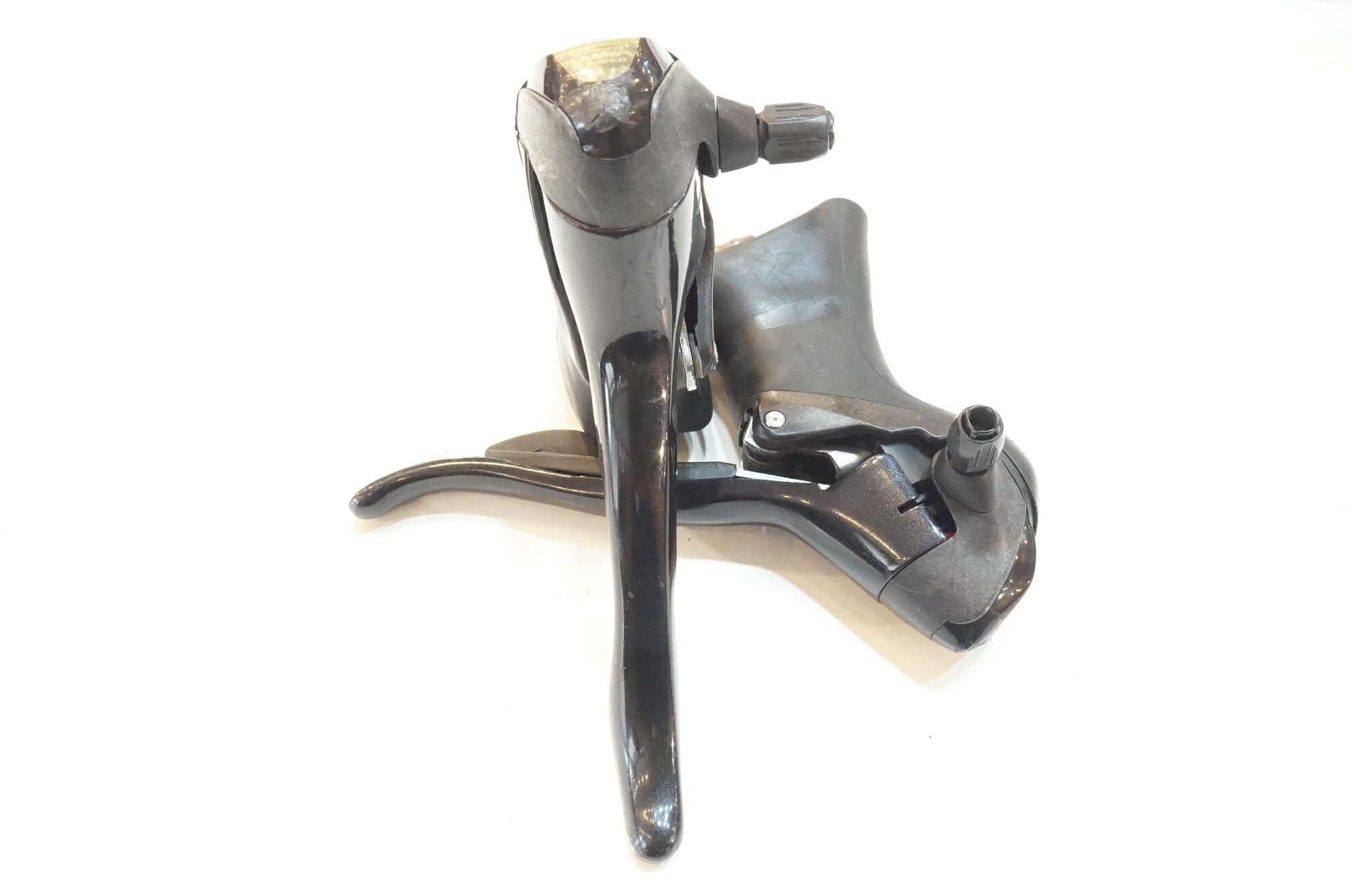 【中古】 SHIMANO 「シマノ」 SORA ST-3500 デュアルコントロールレバー / バイチャリ浦和ベース