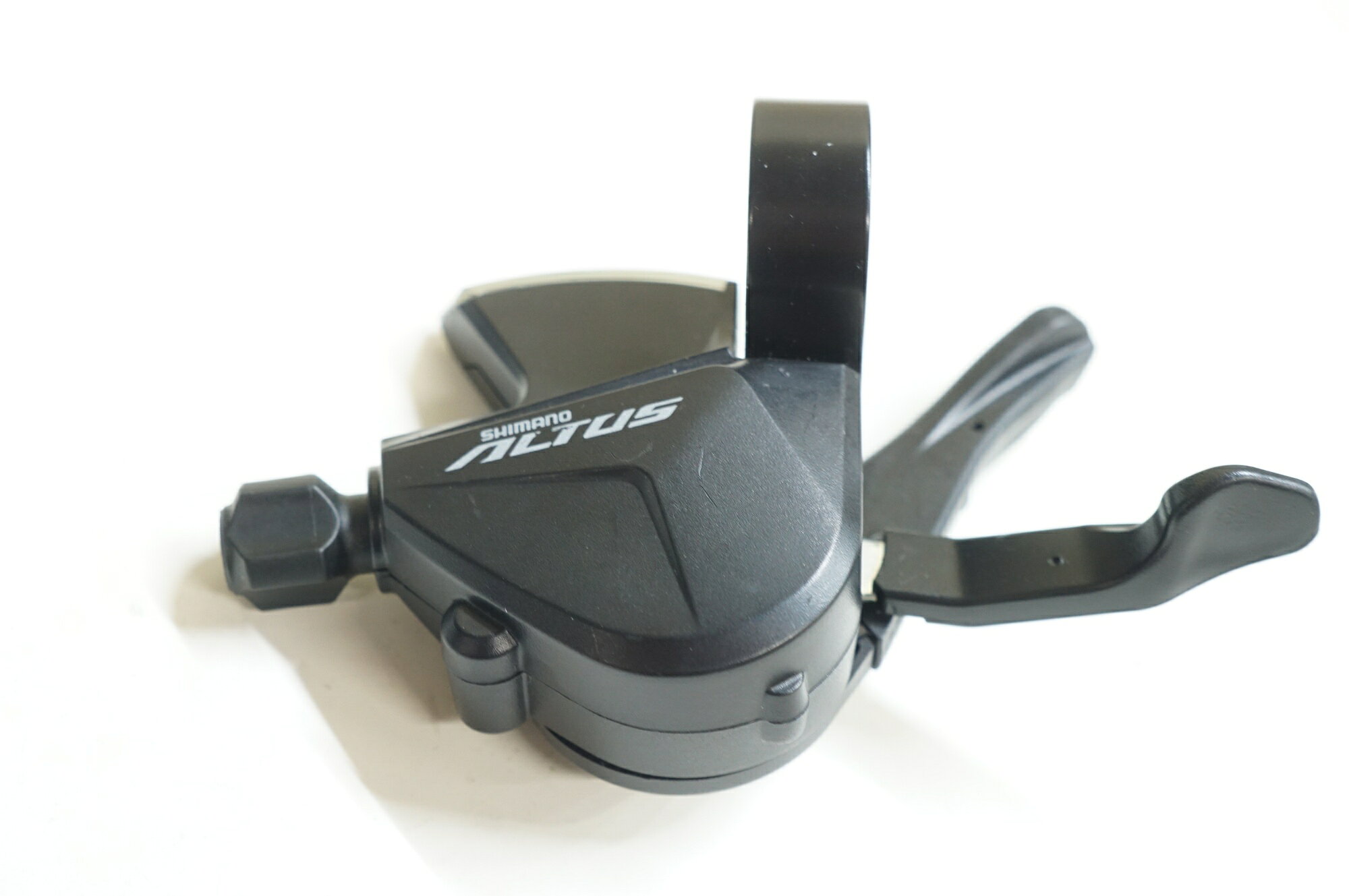 【中古】 SHIMANO 「シマノ」 ALTUS SL-M2010 左シフター / バイチャリ大宮店