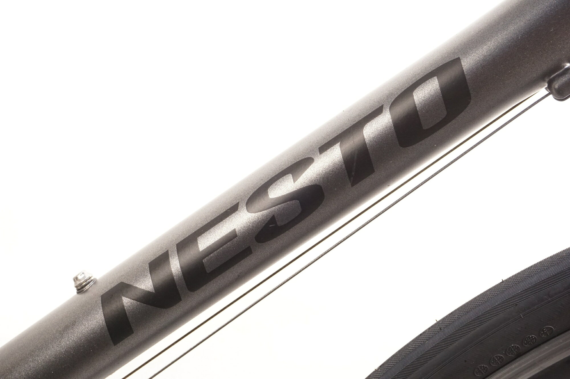 【中古】 NESTO 「ネスト」 VACANZE 1 2023年モデル クロスバイク / バイチャリ中...