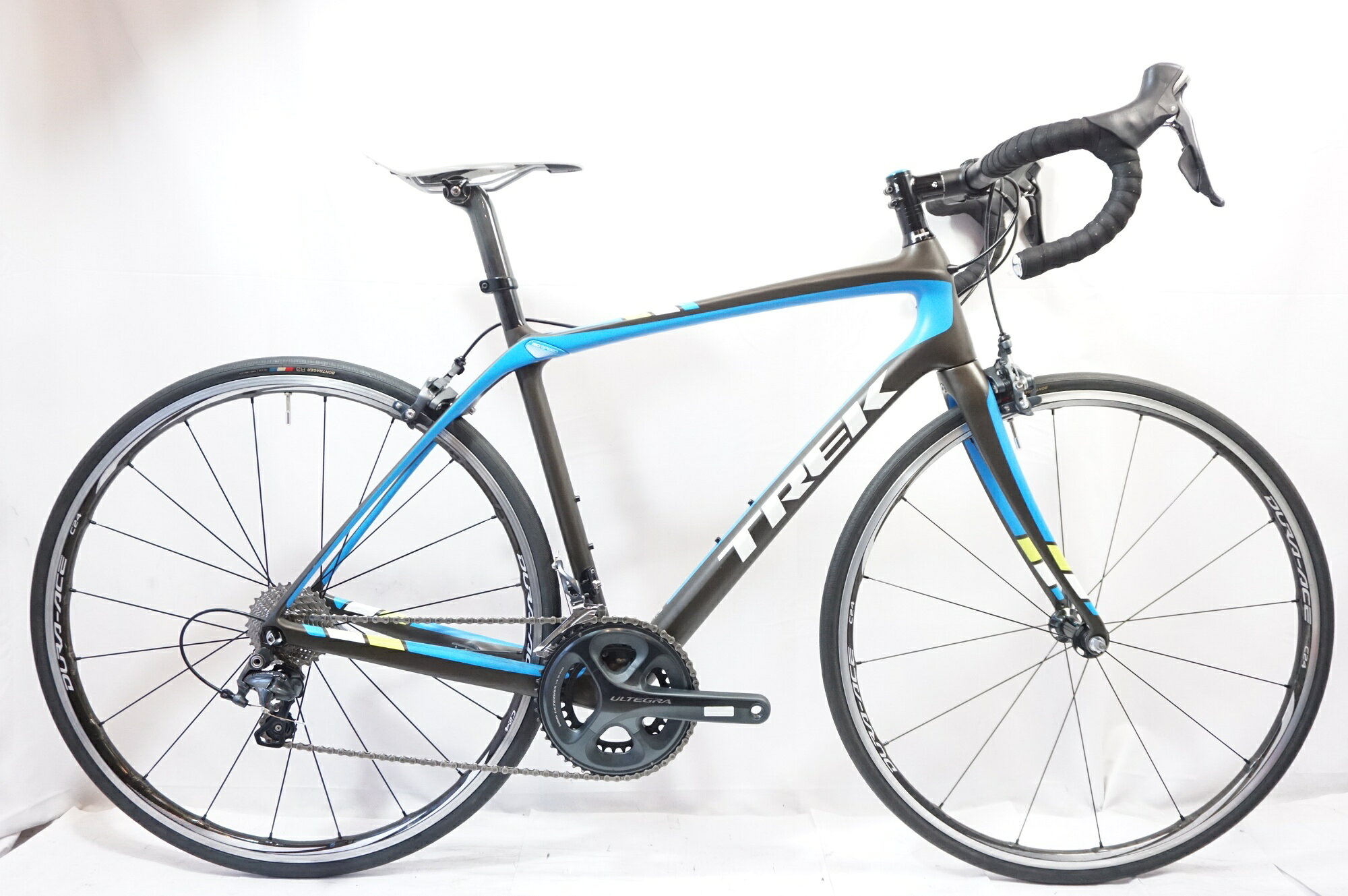 楽天市場】TREK 1．2（自転車・サイクリング｜スポーツ・アウトドア