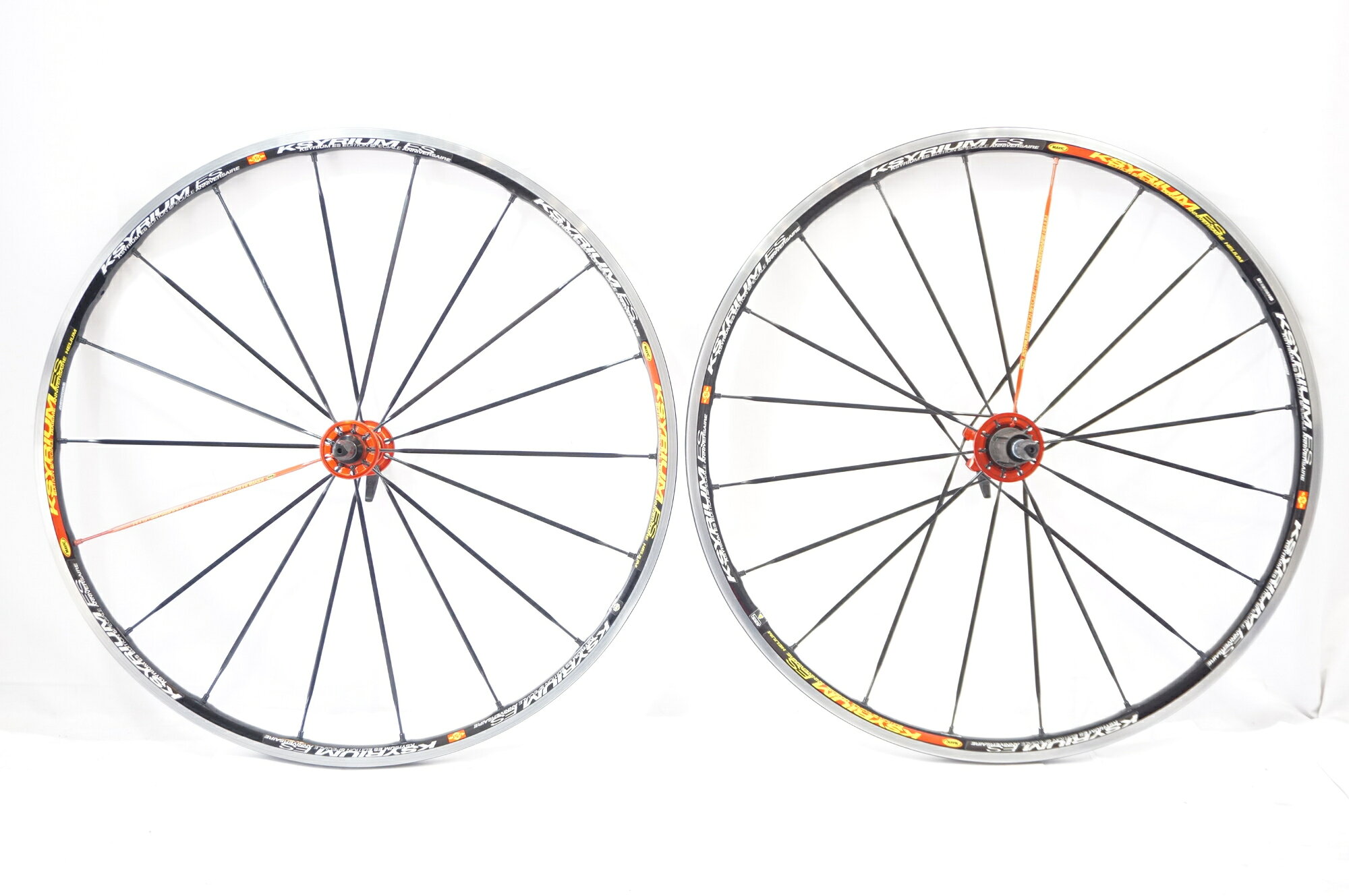 楽天市場】MAVIC Ksyrium Equipe（スポーツ・アウトドア）の通販