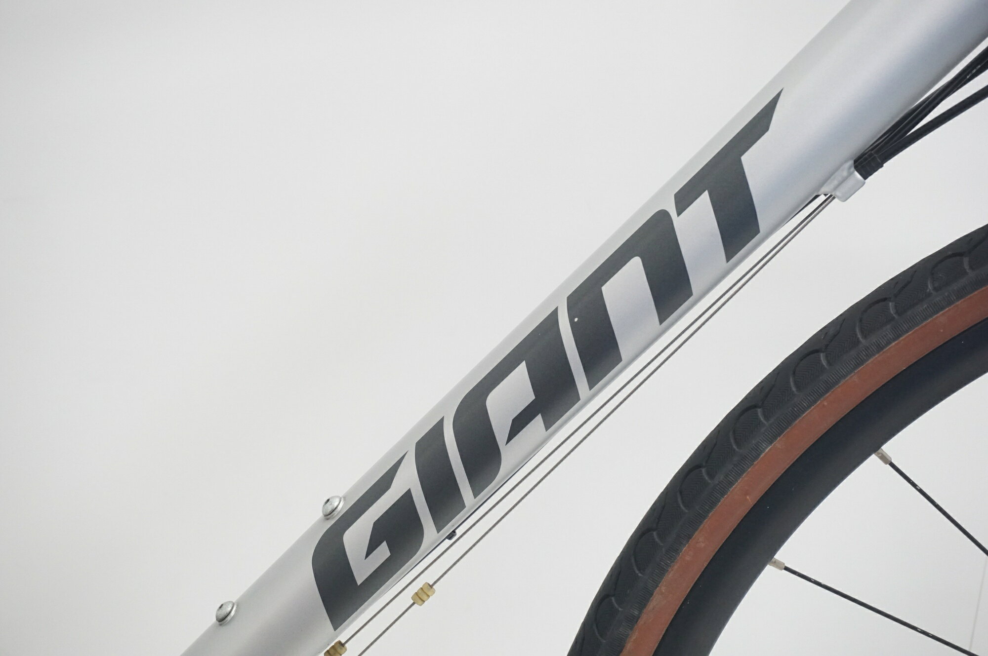 【中古】 GIANT 「ジャイアント」 ESCAPE R DISC 2025年モデル クロスバイク / バ...